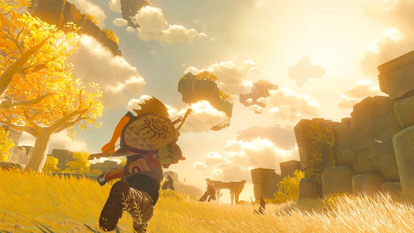 Zelda Tears of the Kingdom : Une bande-annonce et une augmentation de prix dévoilées lors du Nintendo Direct !