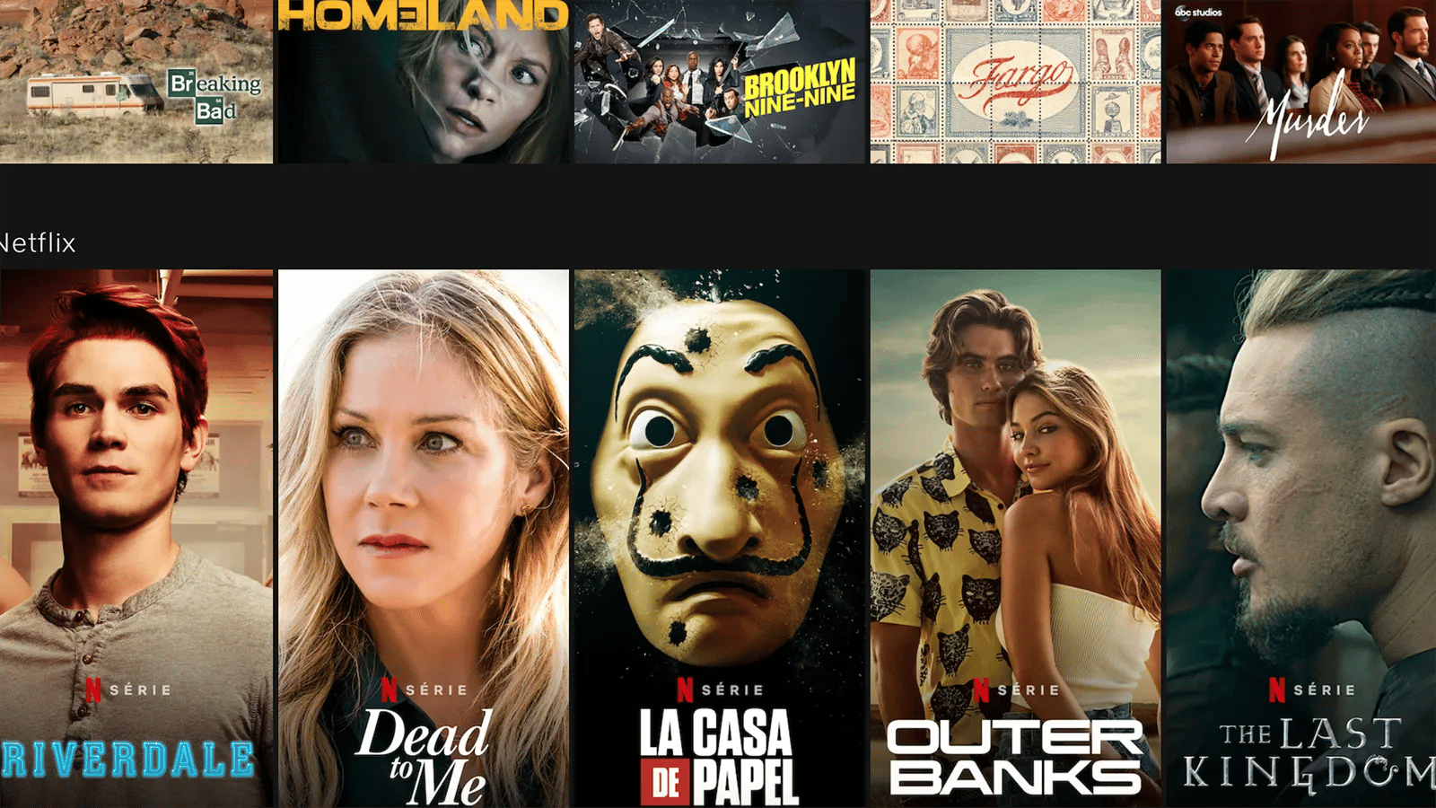The Best Netflix Series and TV Shows of 2023 Ranked