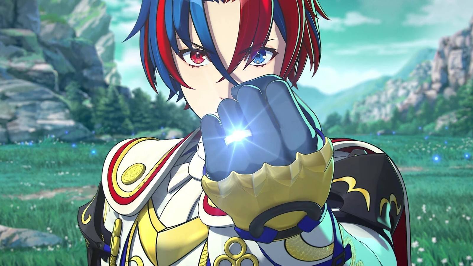 Fire Emblem Engage déjà en promotion moins d’une semaine après sa sortie !