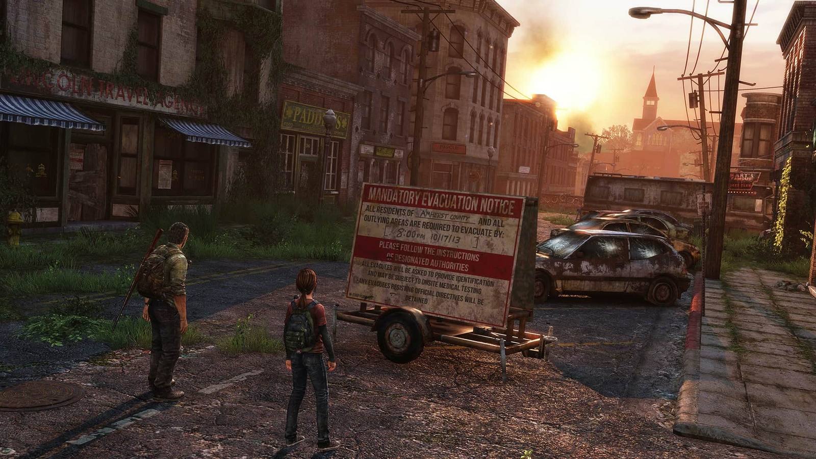 The Last of Us : profitez d’offres spéciales pour fêter le lancement de la série !