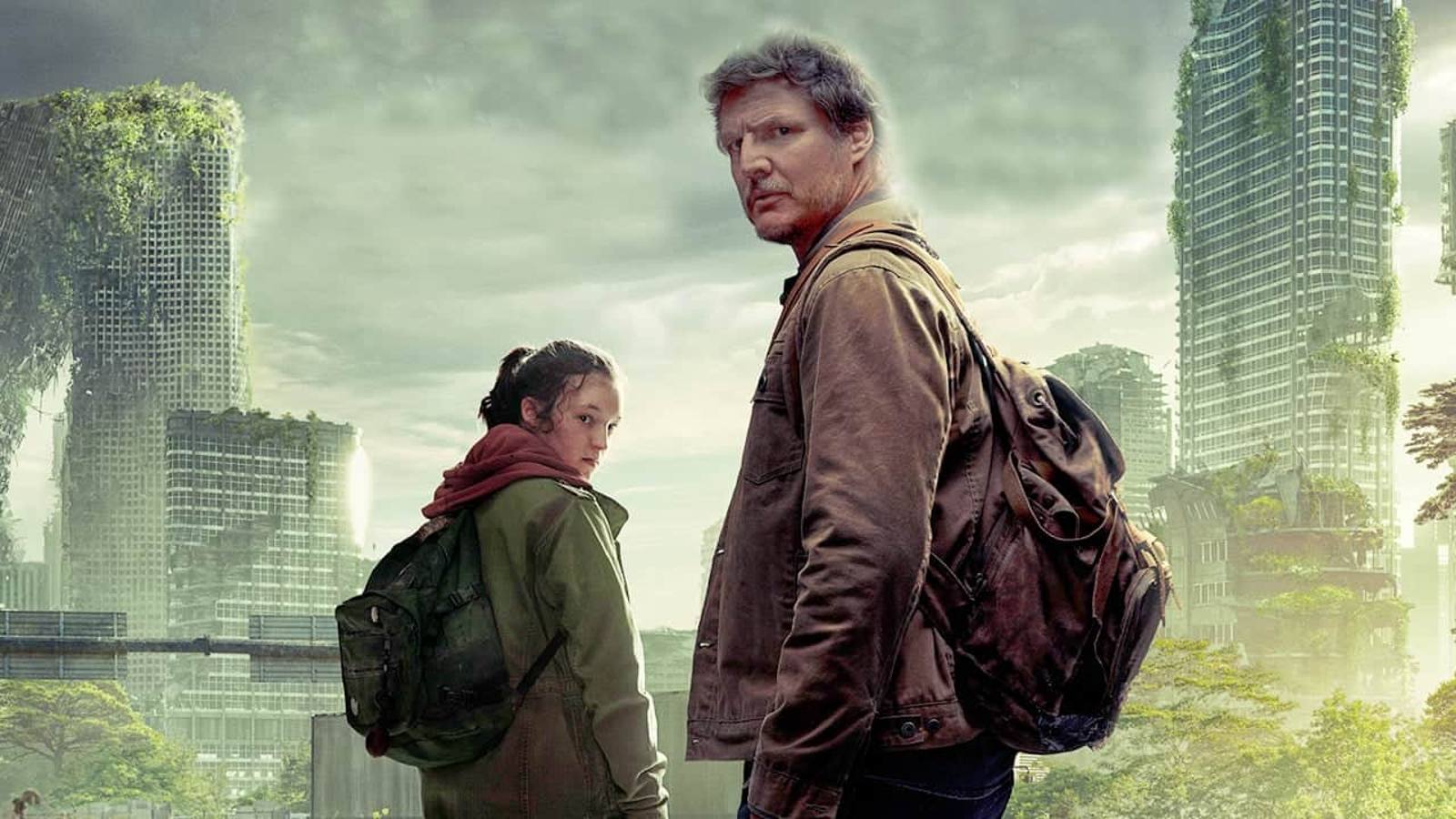 Where to Watch The Last of Us TV Series?
