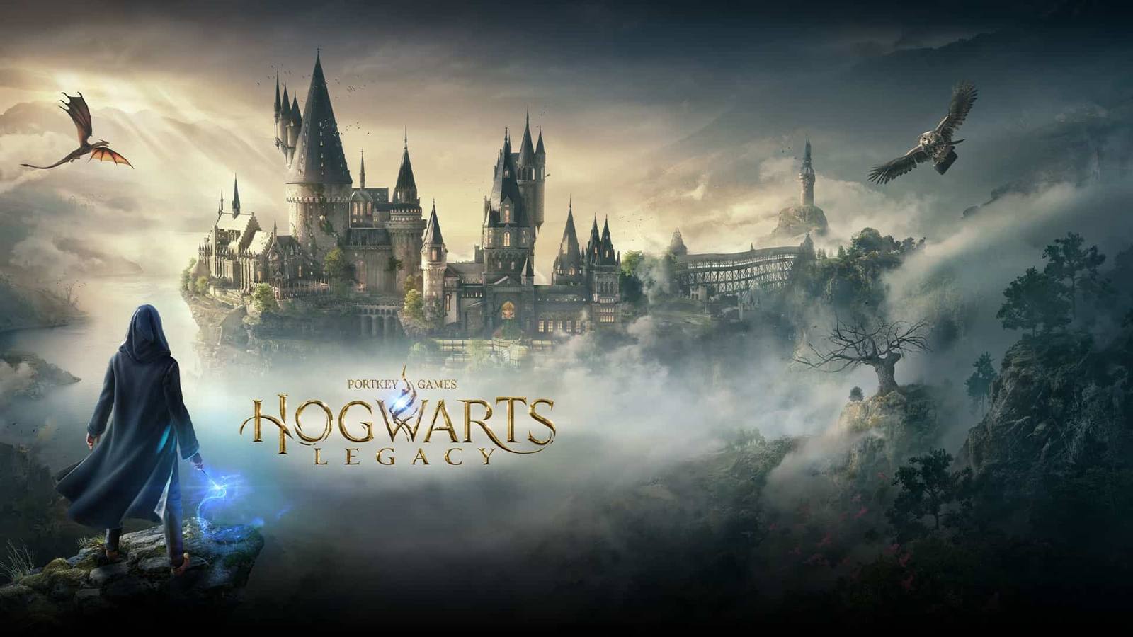 Hogwarts Legacy : Le fonctionnement du Choixpeau révélé !