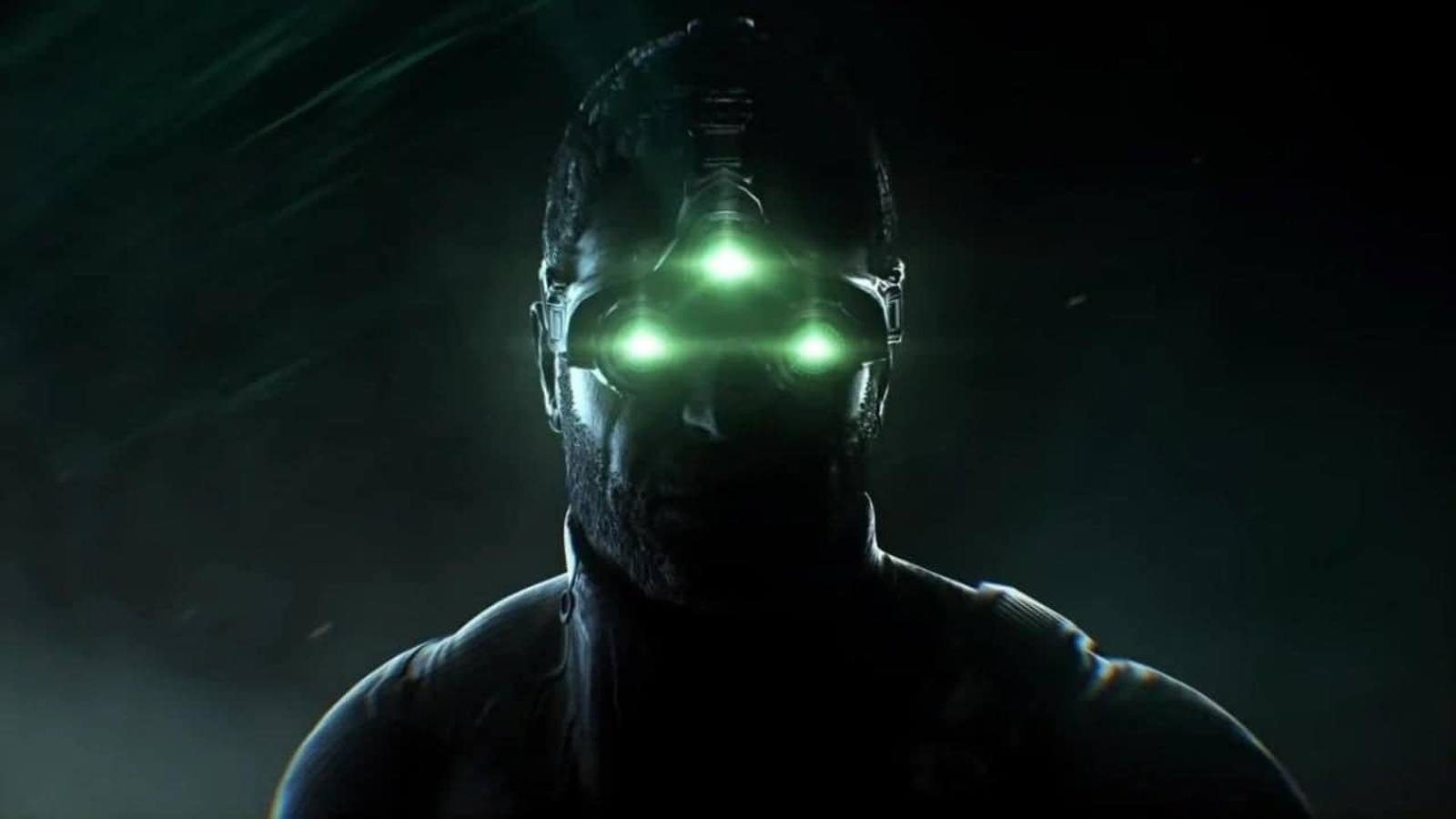 Ubisoft tease des nouvelles de Splinter Cell Remake !