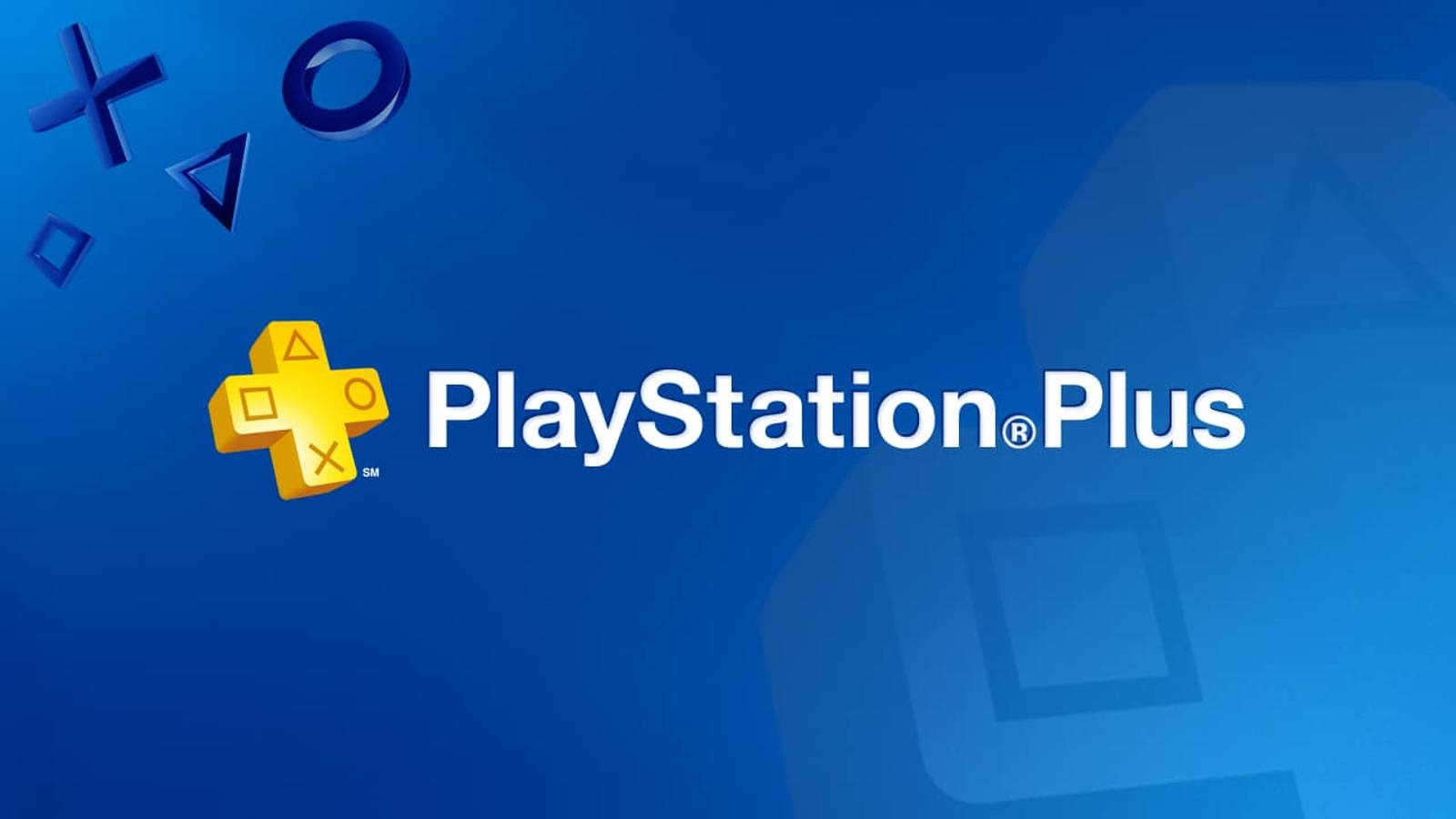 PS Plus : Découvrez les jeux gratuits du mois de janvier !