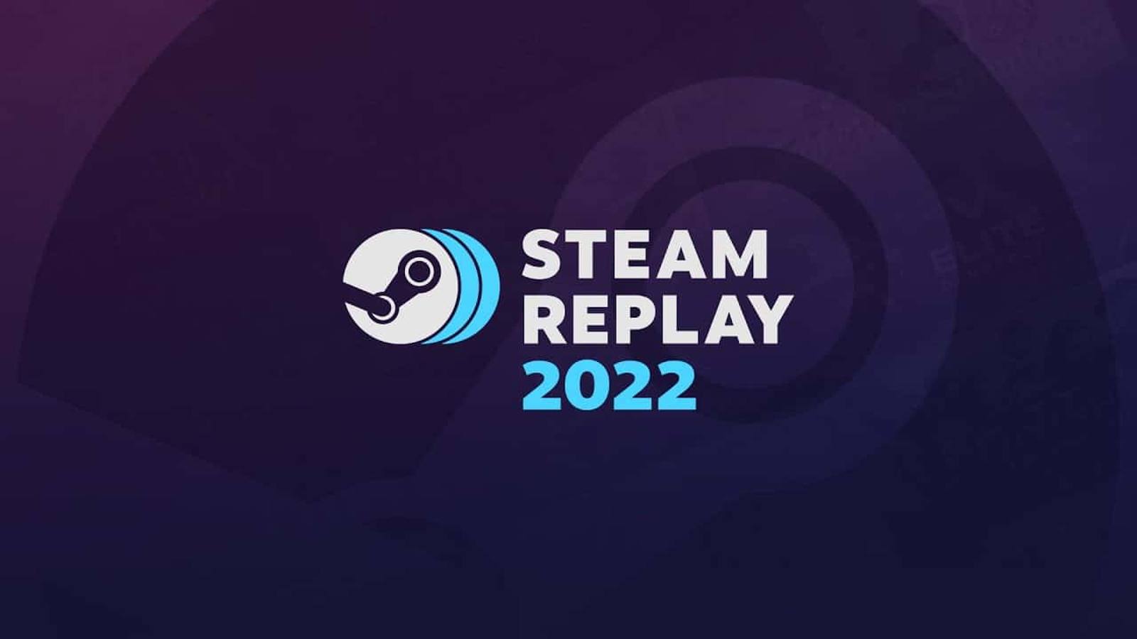 Steam Replay 2022, comment y accéder ?