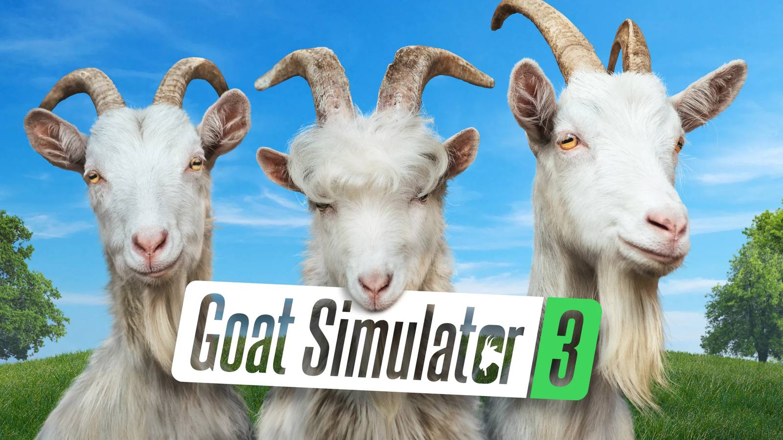 Goat Simulator 3 : la dernière pub supprimée à cause de GTA 6 !