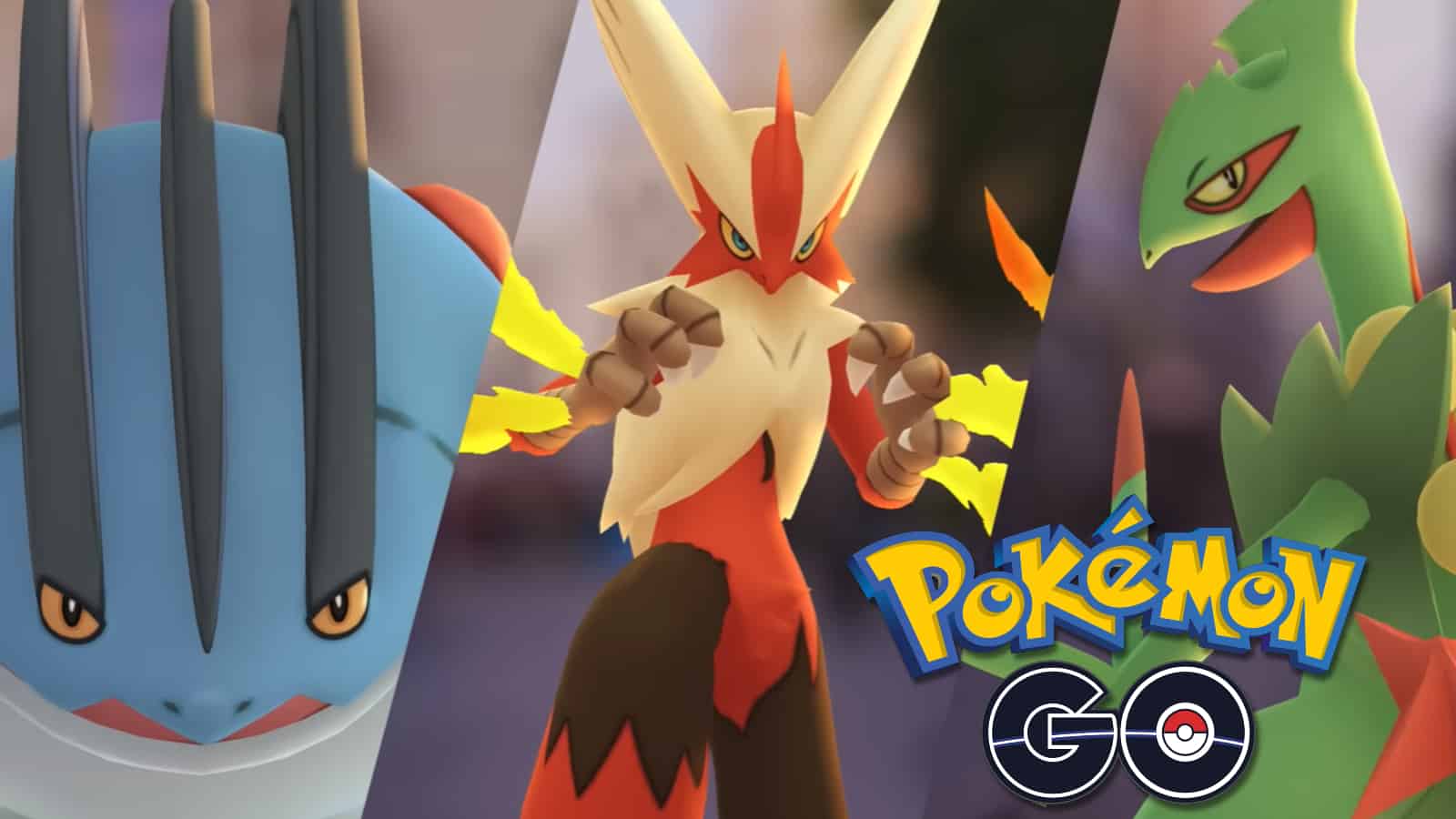 Pokémon Go : Découvrez le community Day de Marisson