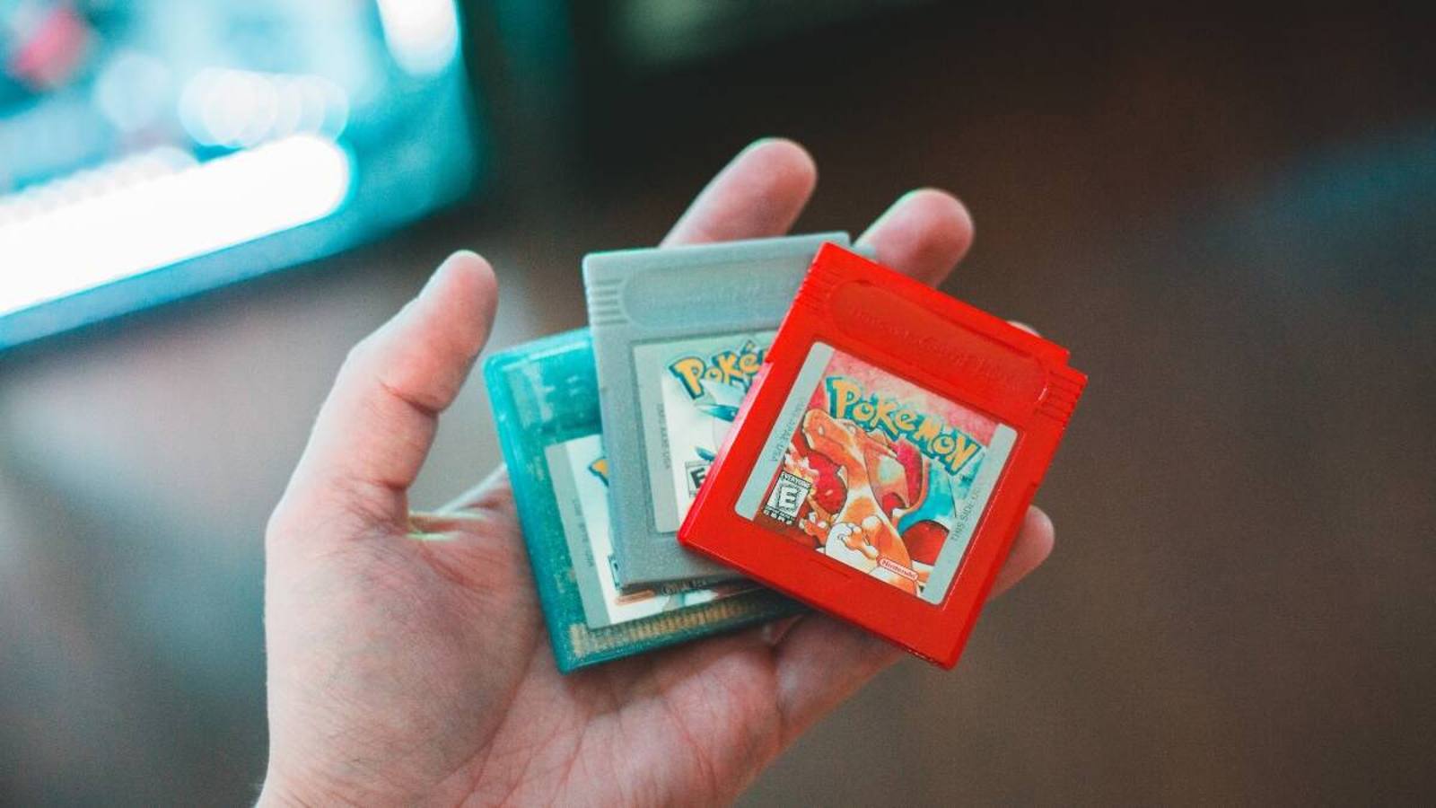 Les meilleurs ROM hacks Pokémon en 2026