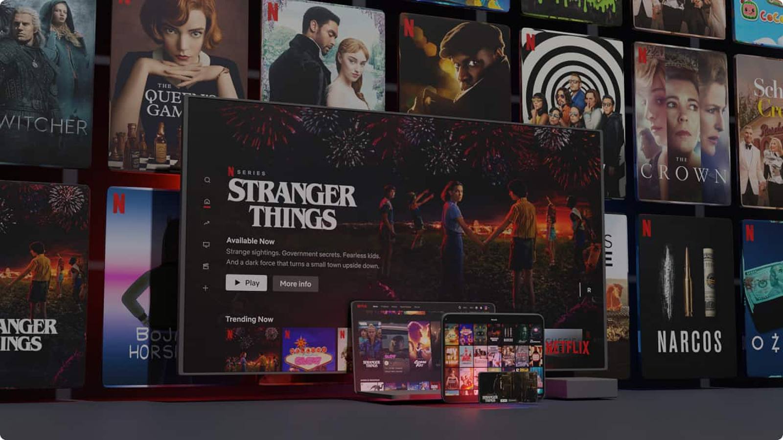 Quel est le meilleur film Netflix? Notre Top