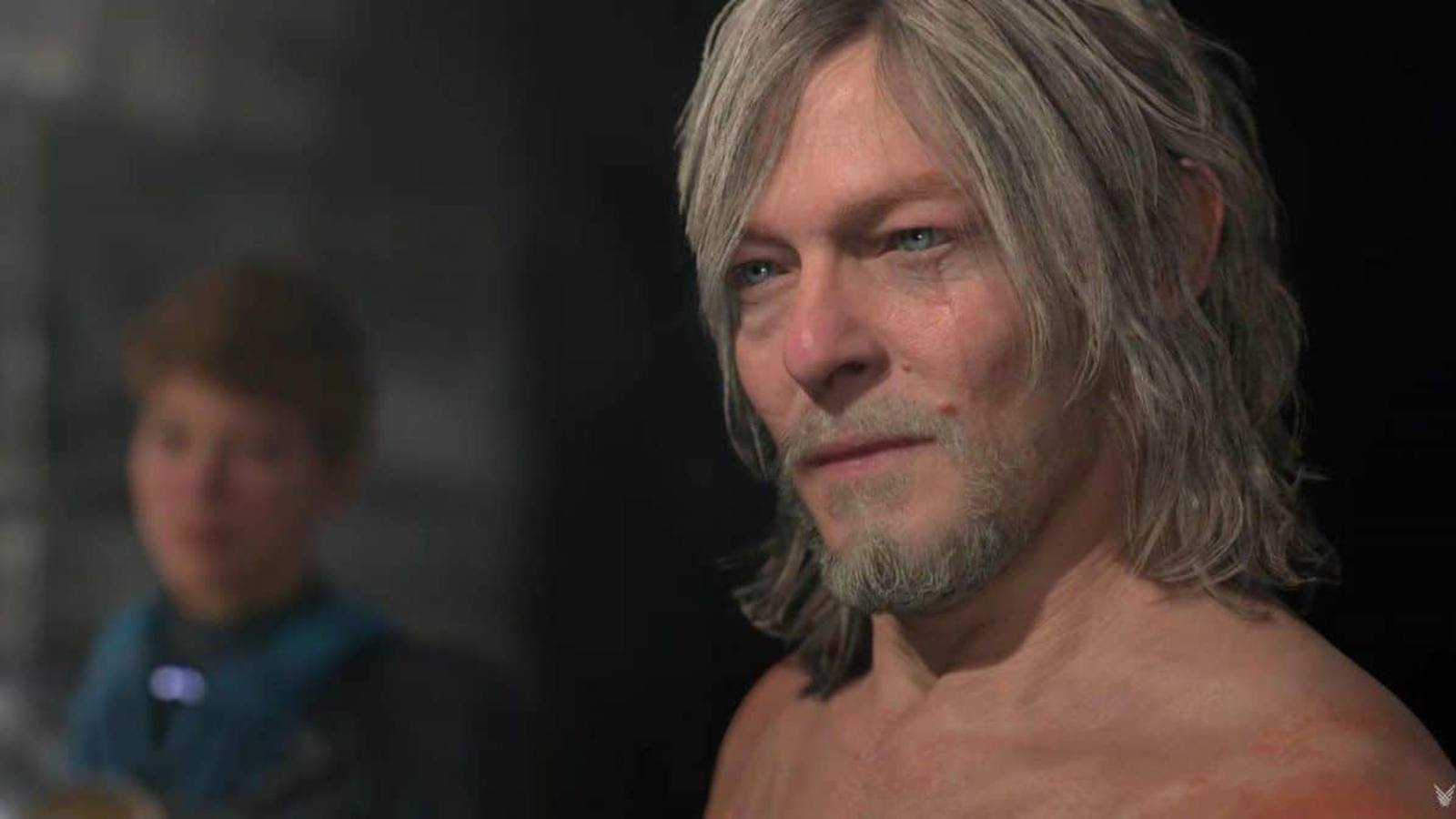 Death Stranding 2 officialisé sur PS5 !