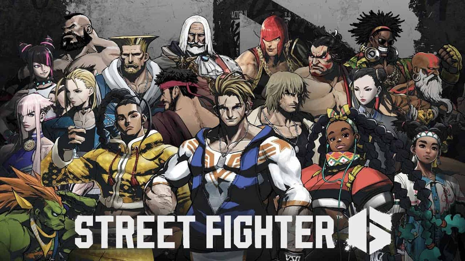 Street Fighter 6 : PlayStation fait fuiter sa date de sortie !