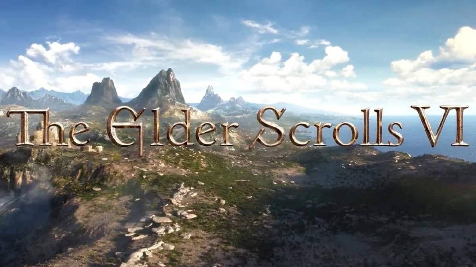 Elder Scrolls 6, Starfield, Indiana Jones : Todd Howard se confie sur les prochains jeux Bethesda