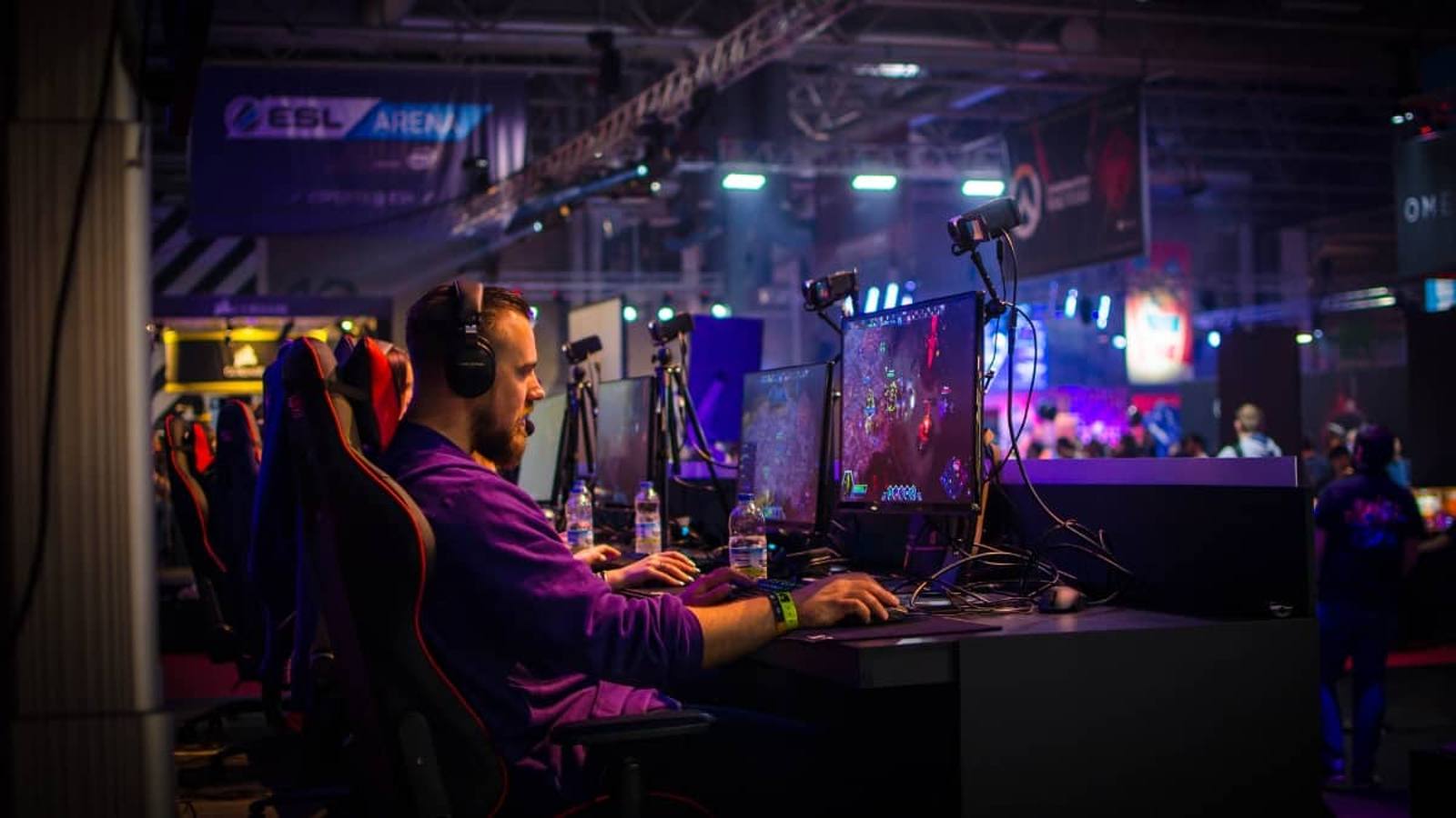 Cité de Gaming au Maroc: Plus de détails révélés