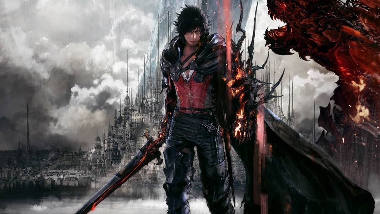 Final Fantasy 16: La date de sortie annoncée lors des Game Awards ?