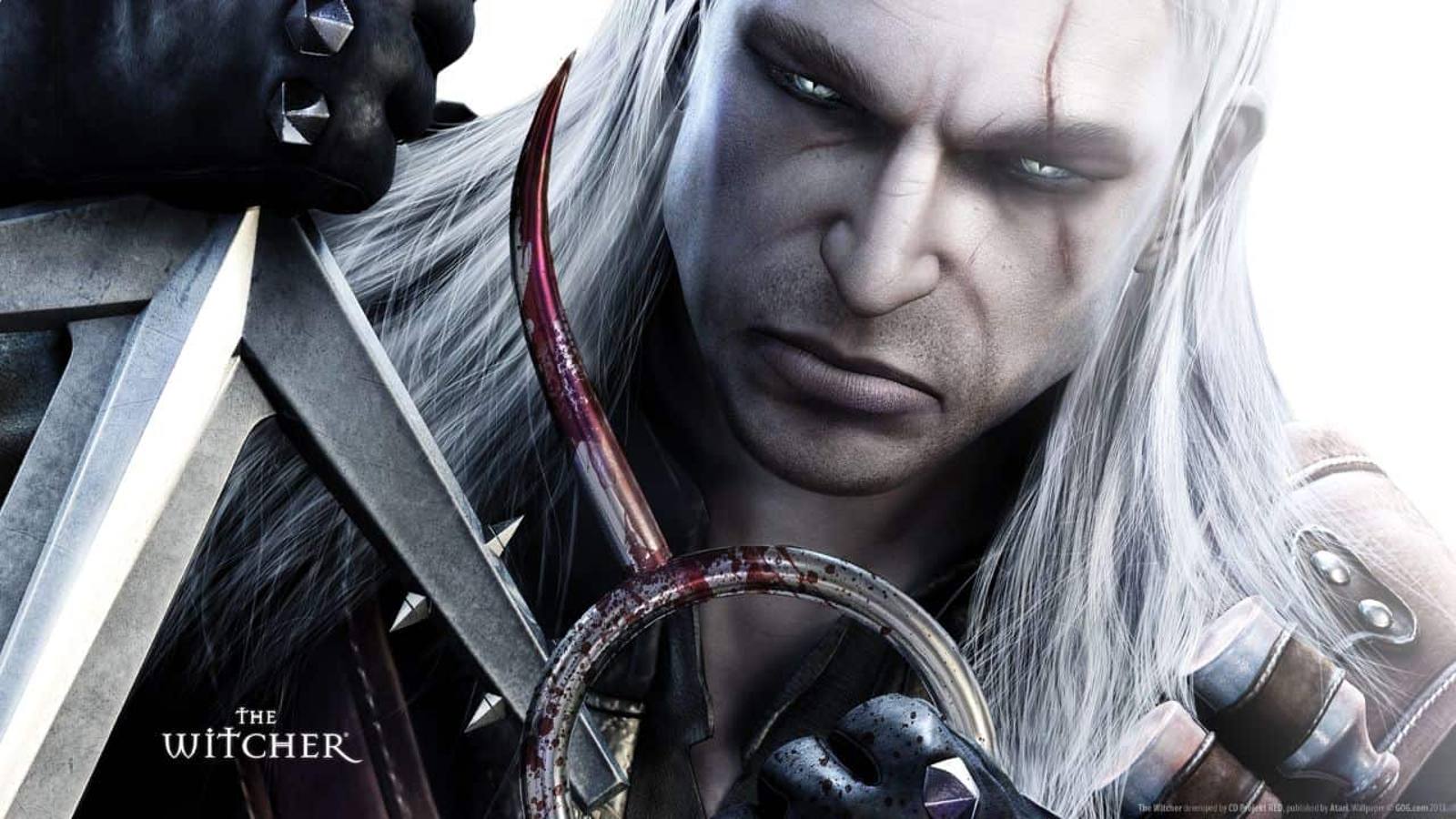 The Witcher Remake proposera un monde ouvert