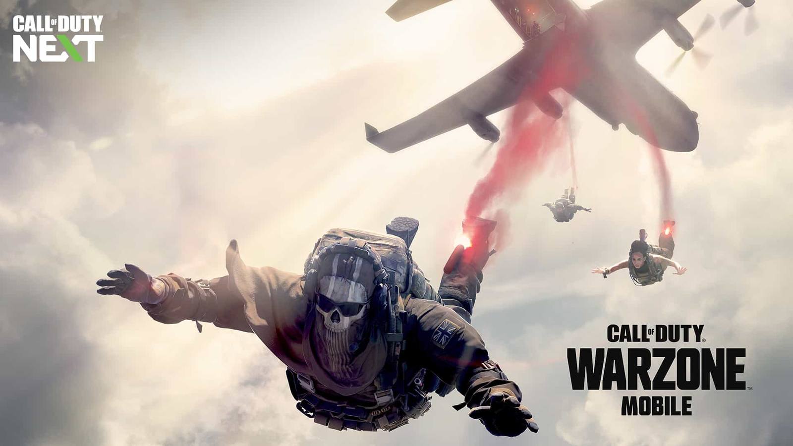 Call of Duty Warzone Mobile dévoile son gameplay et ses modes de jeux !