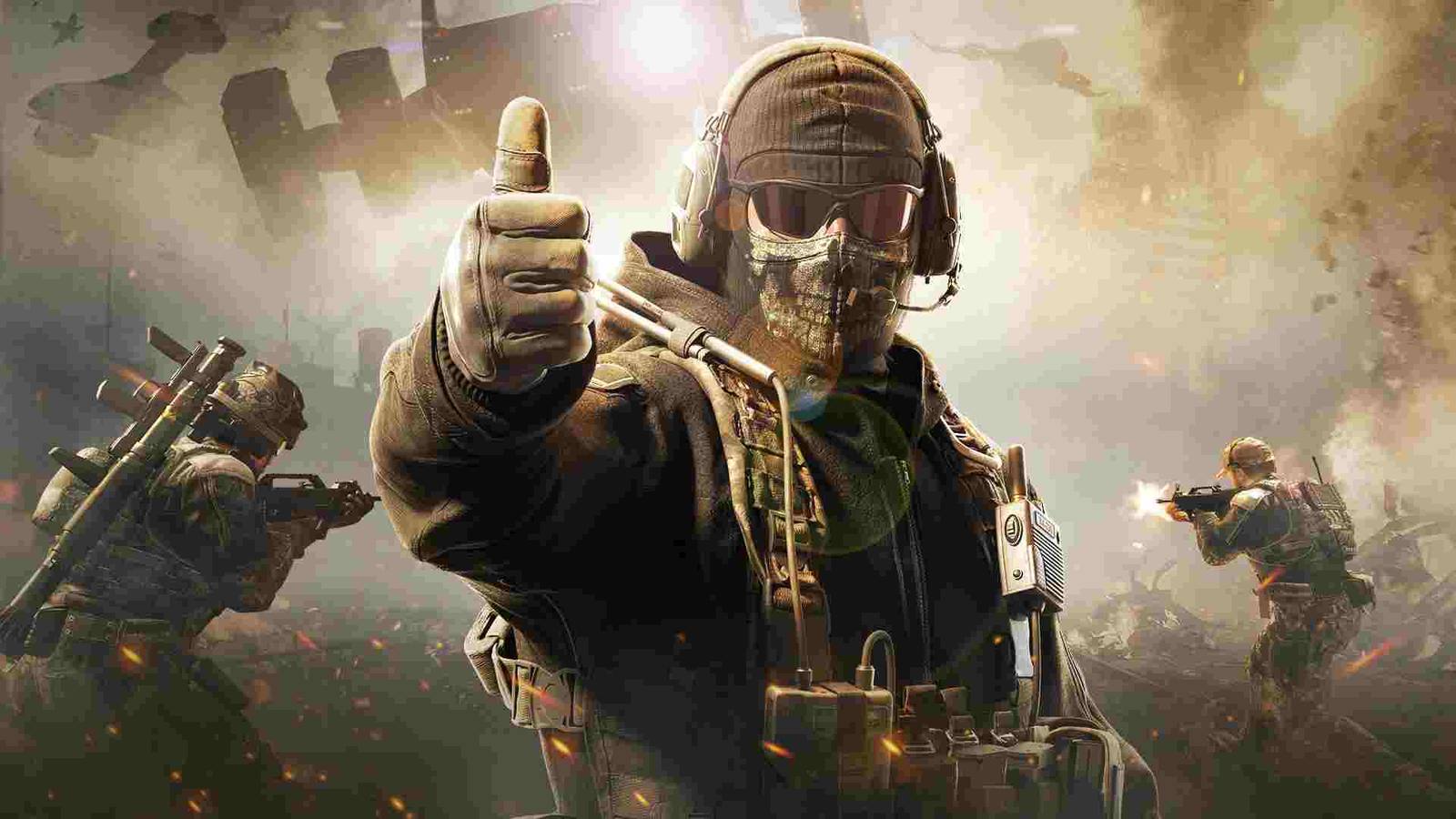 Microsoft propose Call of Duty à Sony, mais simplement pour 10 ans !