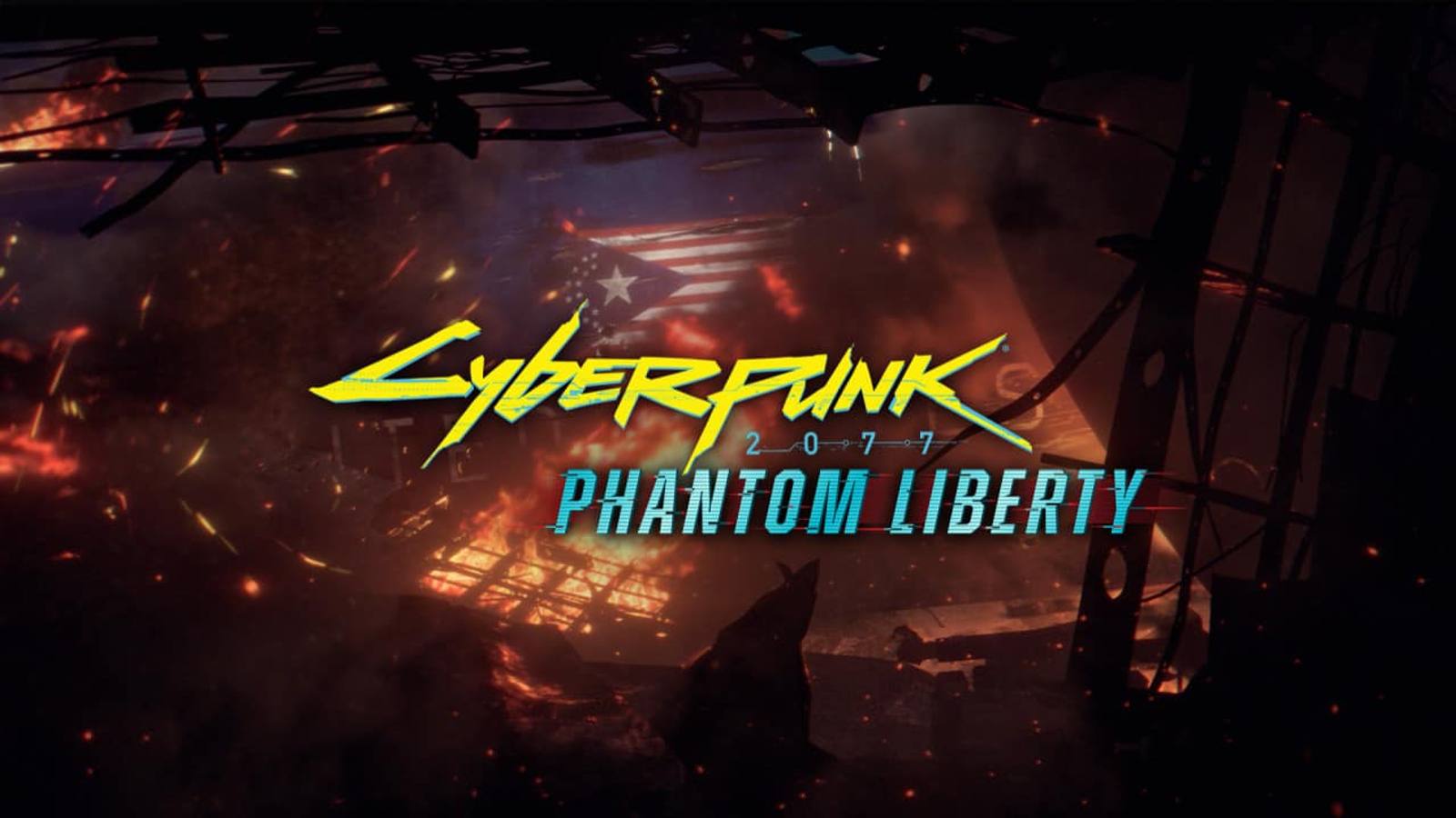 Cyberpunk 2077 : Le DLC Phantom Liberty annoncé, mais payant !