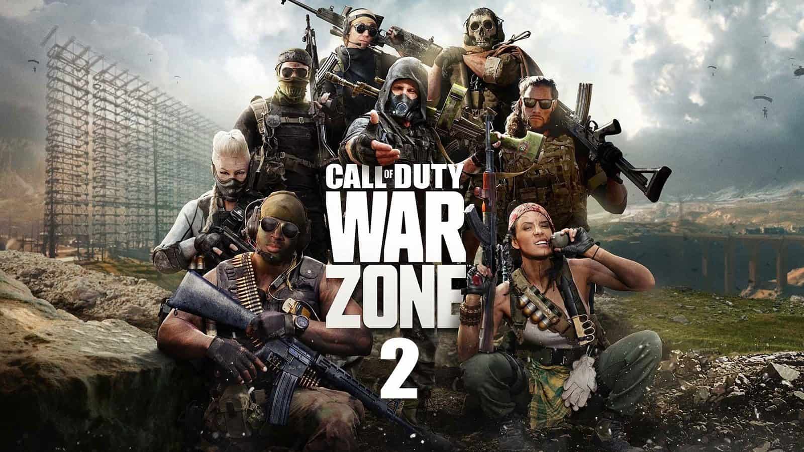 Call of Duty Warzone 2 : A quelle heure sera disponible le Battle Royale d’Activision ?