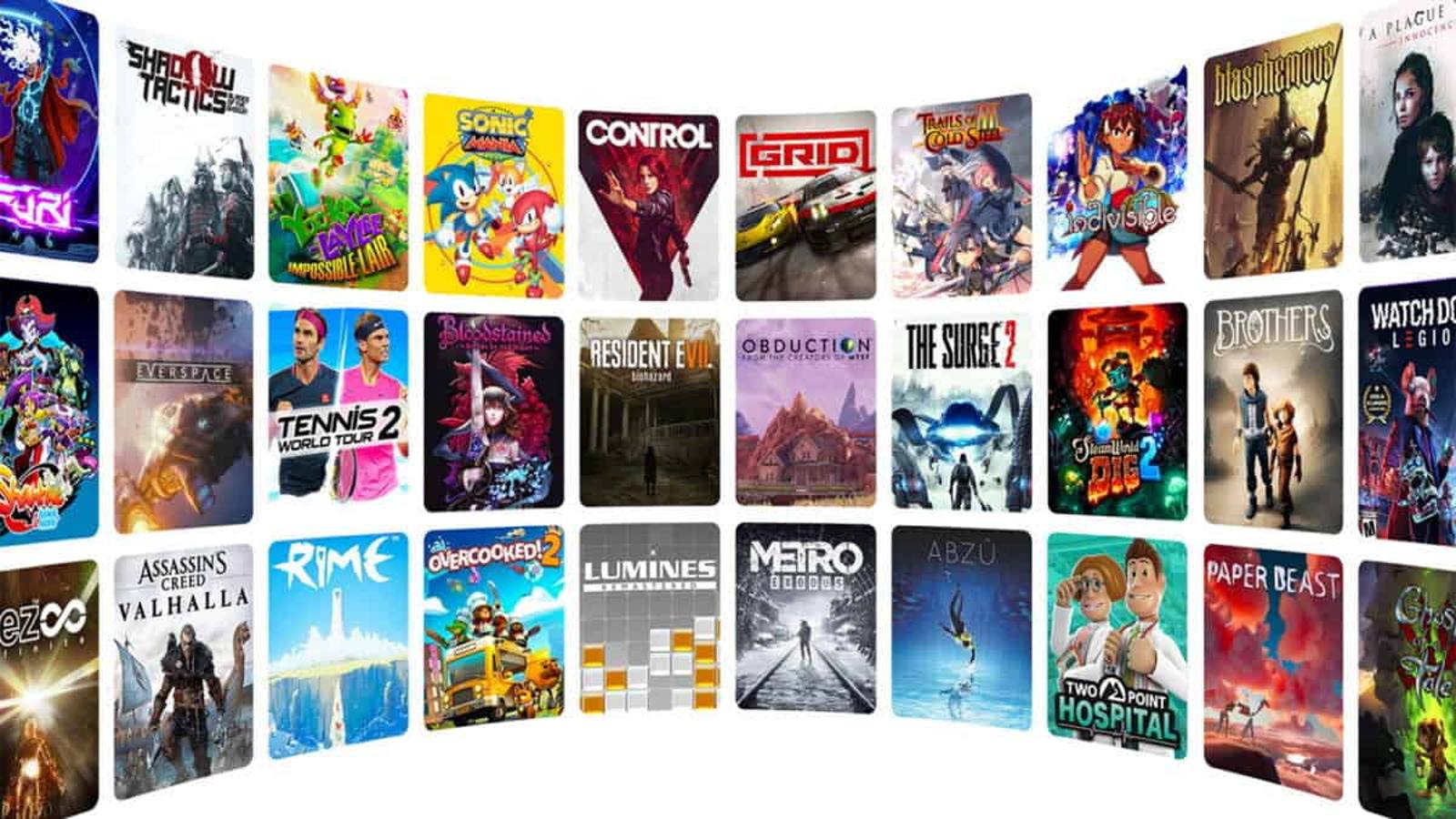 Jeux gratuits Amazon Prime : ceux d'octobre 2026 et comment les récupérer
