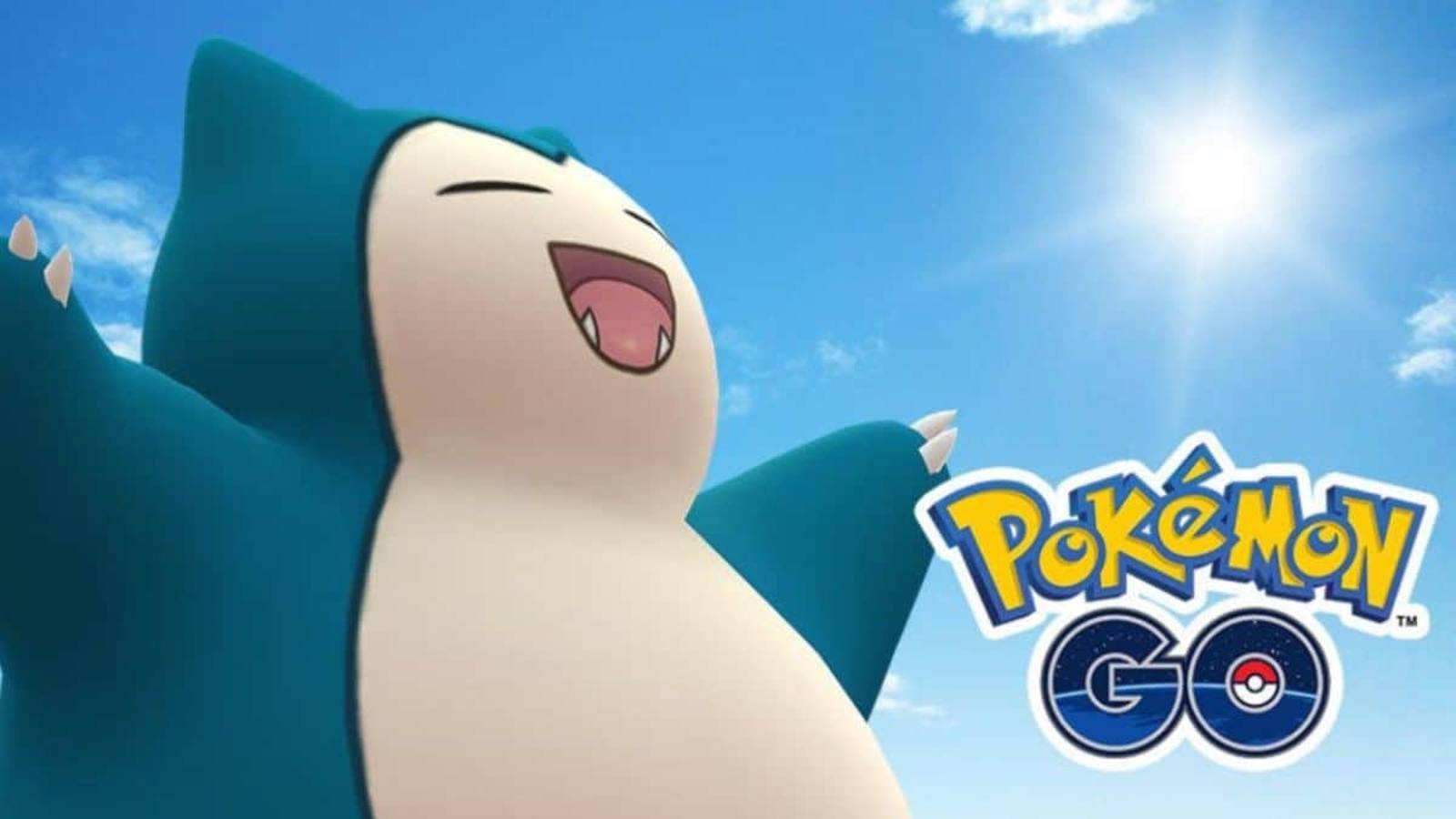 Pokémon Go : Un nouveau raid et l’événément Gloutons Goulus débarquent !