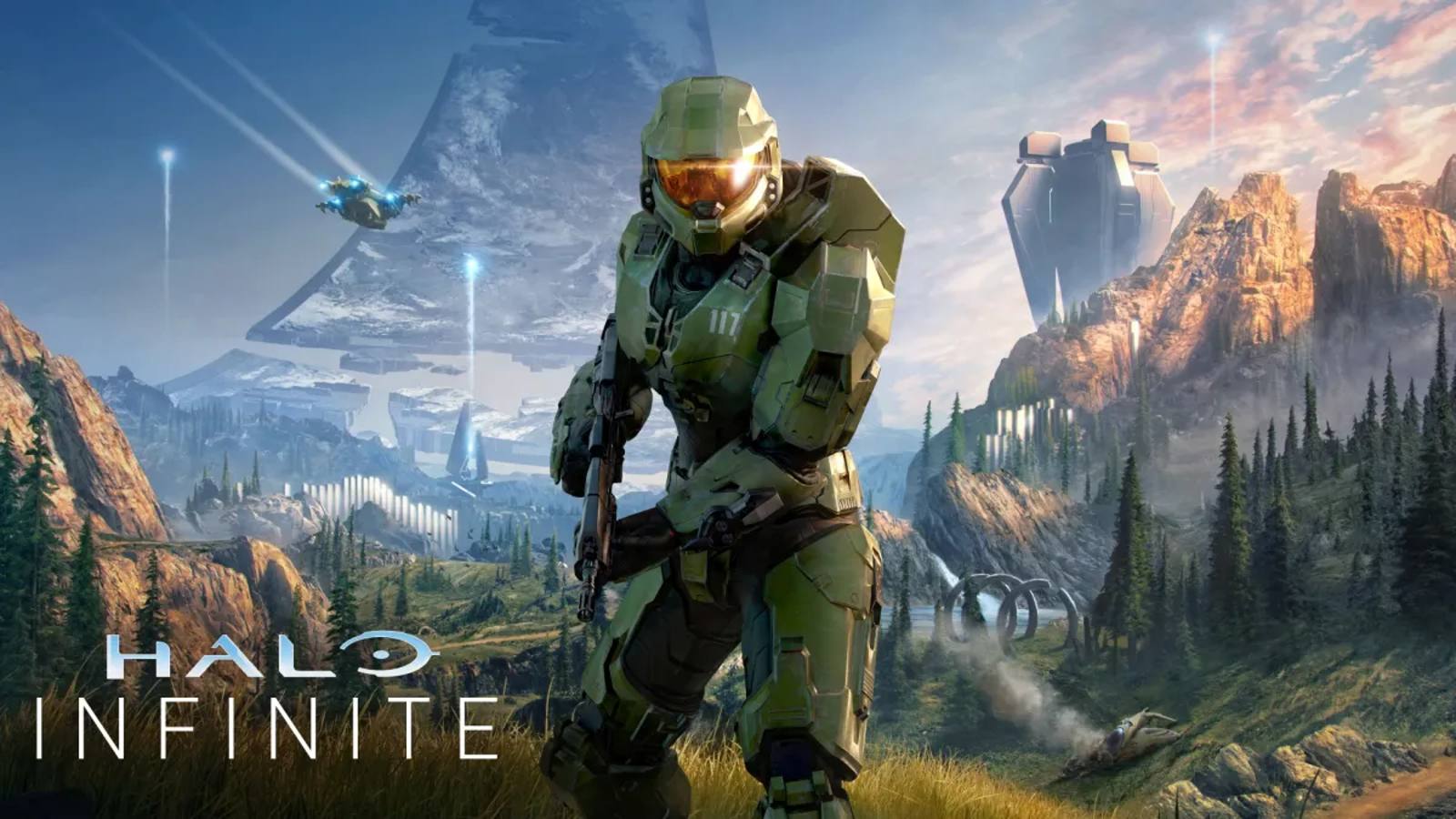 Halo Infinite Seasons, du nouveau contenu promis par les développeurs en 2023