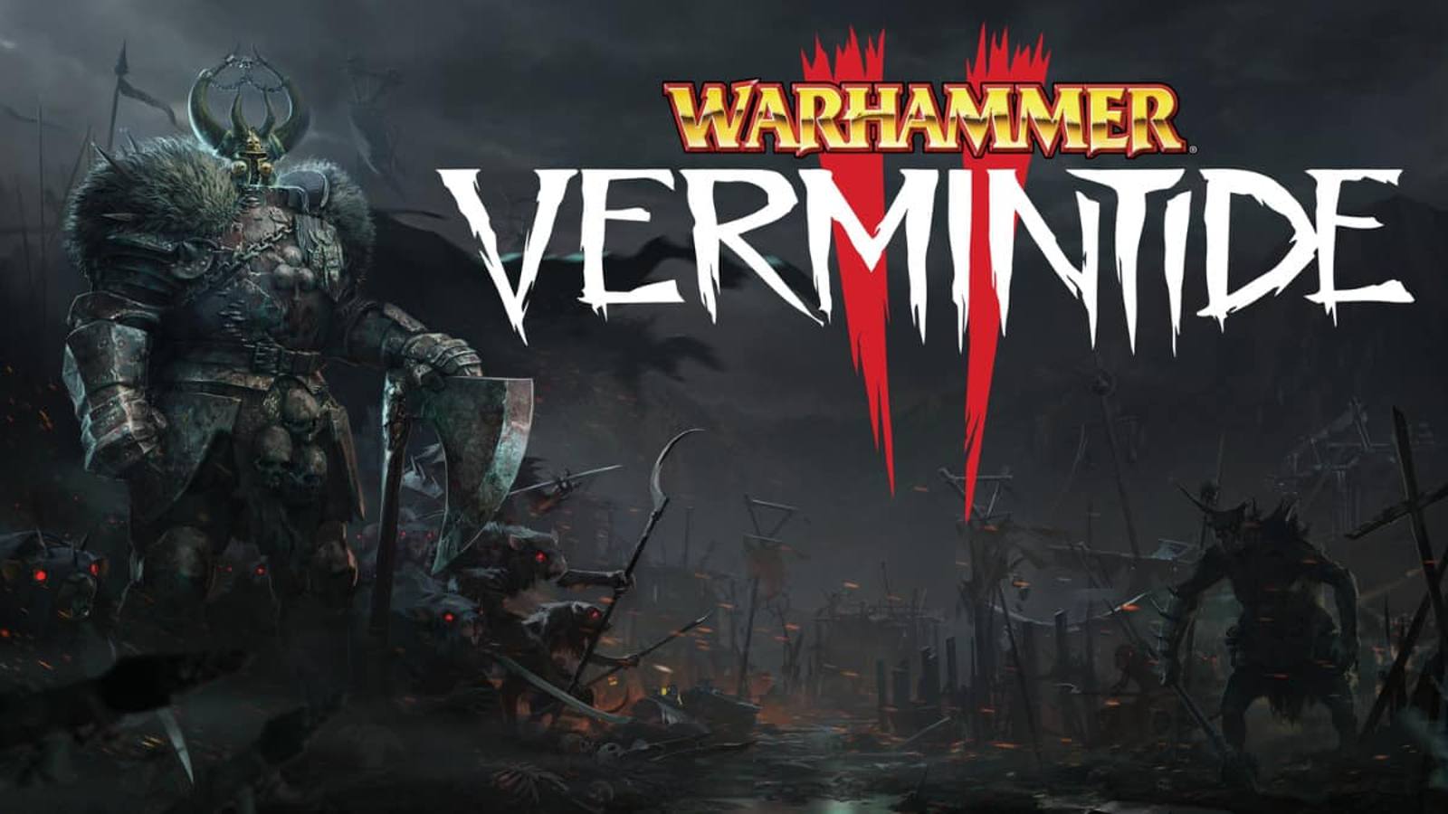 Warhammer : Vermintide 2 Gratuit sur Steam