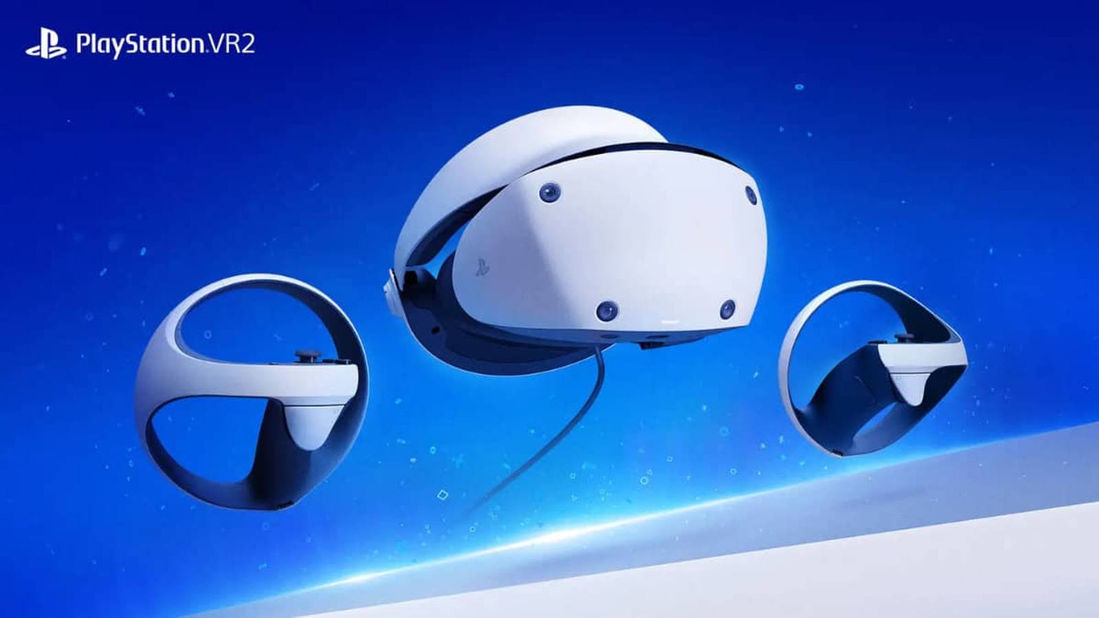 PlayStation VR2: Prix et date de sortie dévoilés