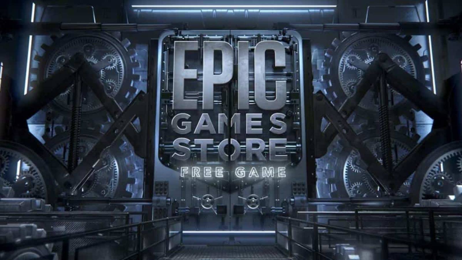 Epic Games Store dévoile les premiers jeux gratuits de novembre 2022