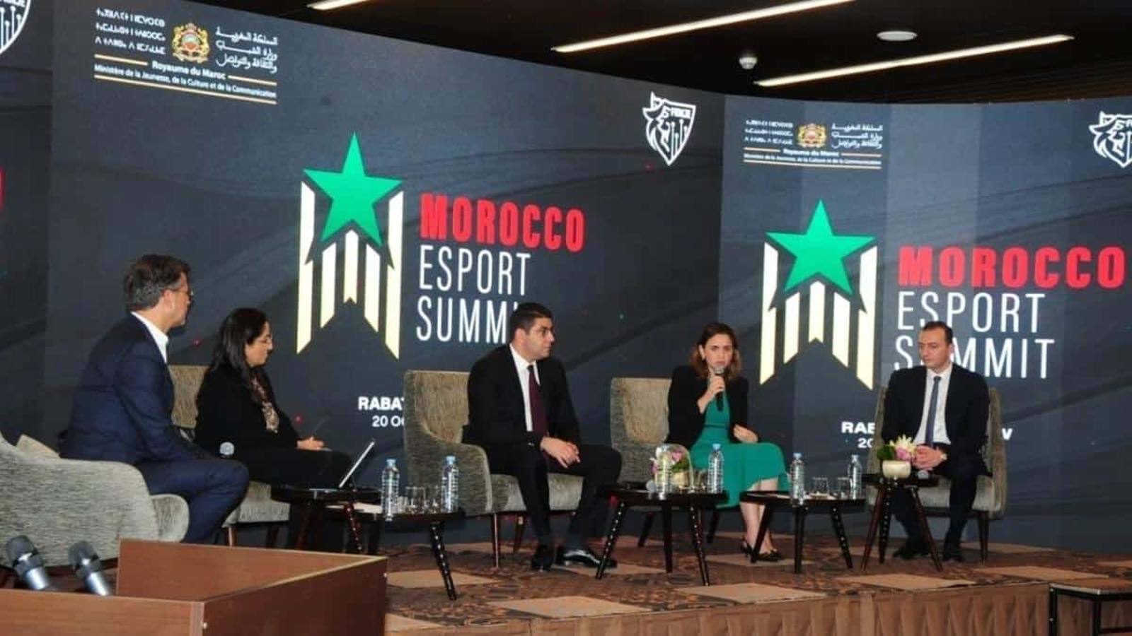 Morocco Esport Summit: Bientôt une Cité de Gaming au Maroc