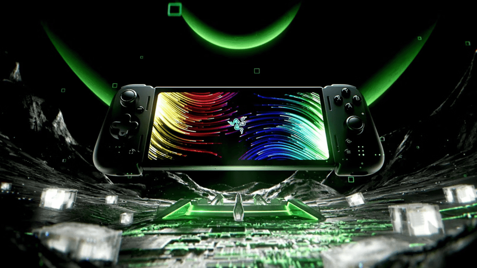 Le prix du Razer Edge et plus de détails révélés
