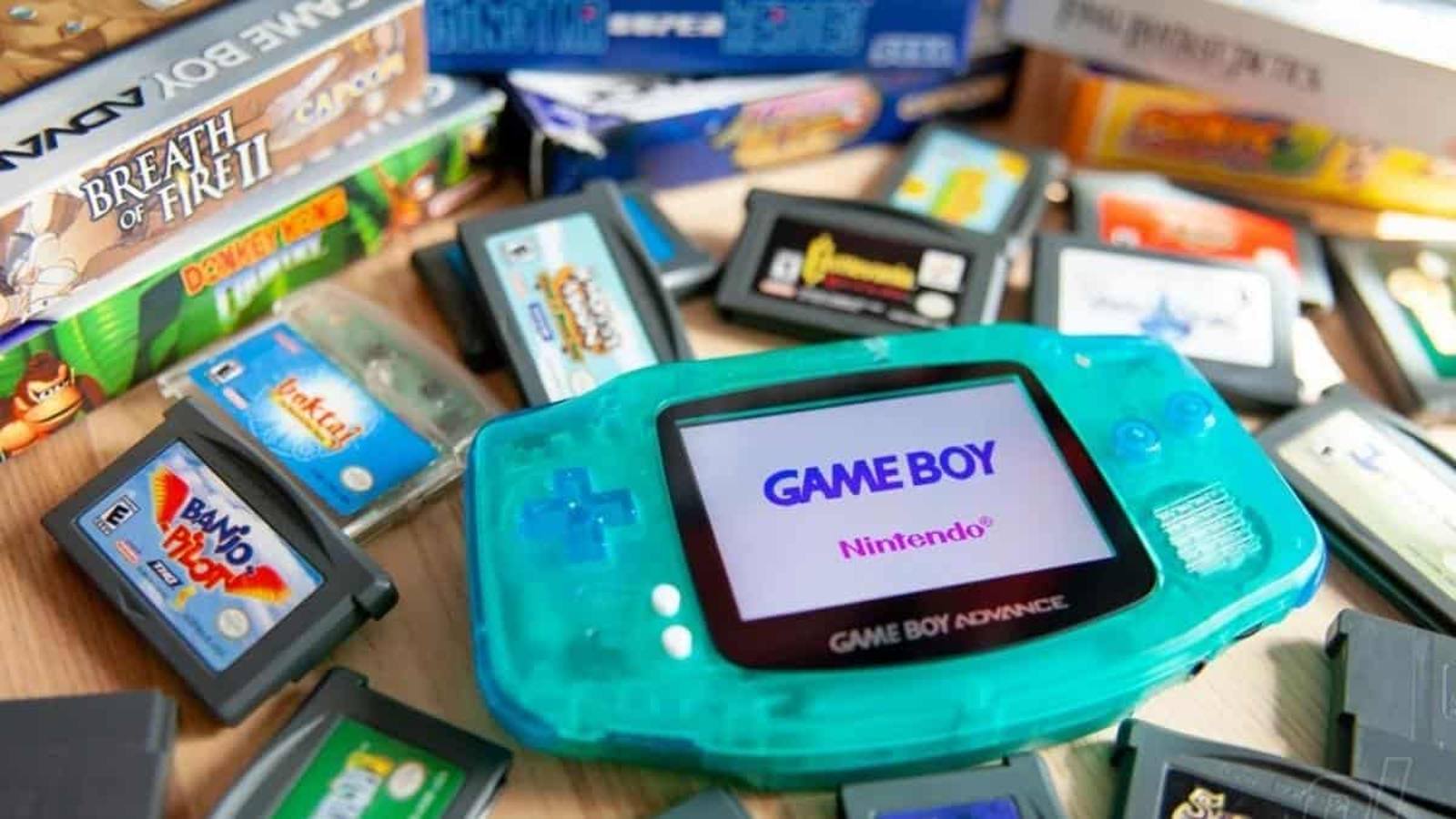 Émulateur GBA en 2026 : le meilleur sur PC, Android, iPhone et navigateur