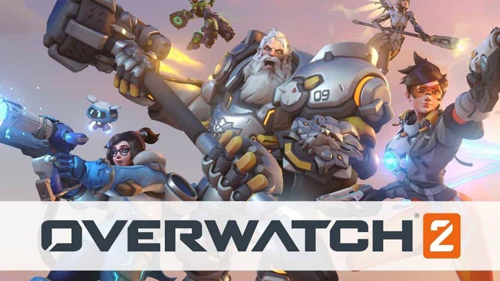Overwatch 2 frappé par une nouvelle vague d’attaques DDoS