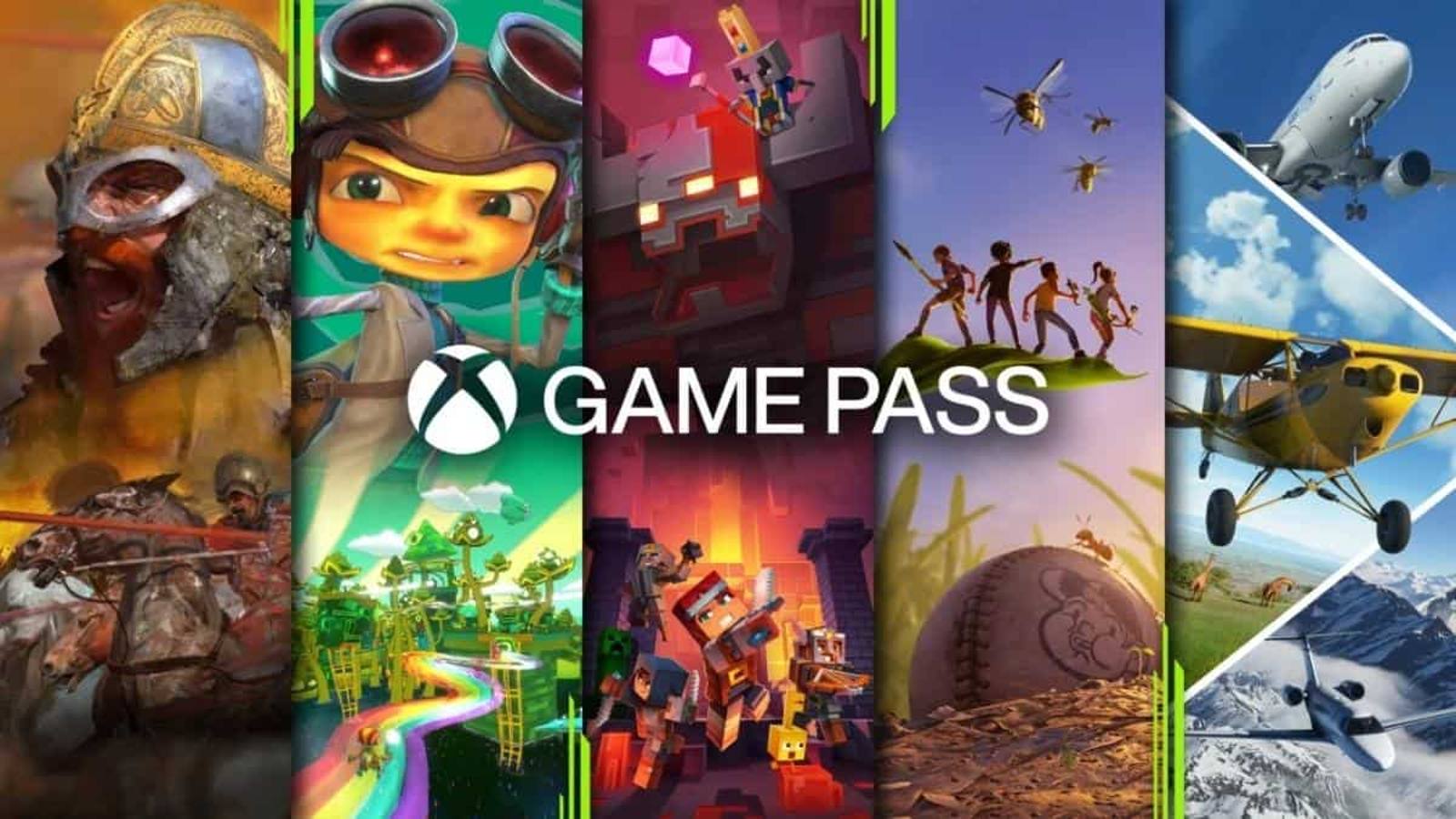 Microsoft a généré 2,9 milliards de dollars grâce au Xbox Game Pass l’année dernière