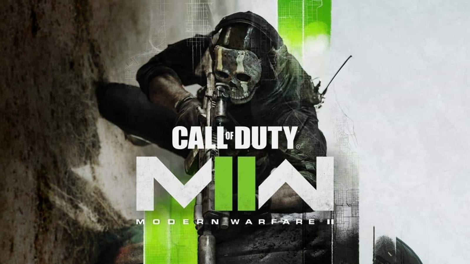 Modern Warfare 2 nécessitera un numéro de téléphone comme Overwatch 2