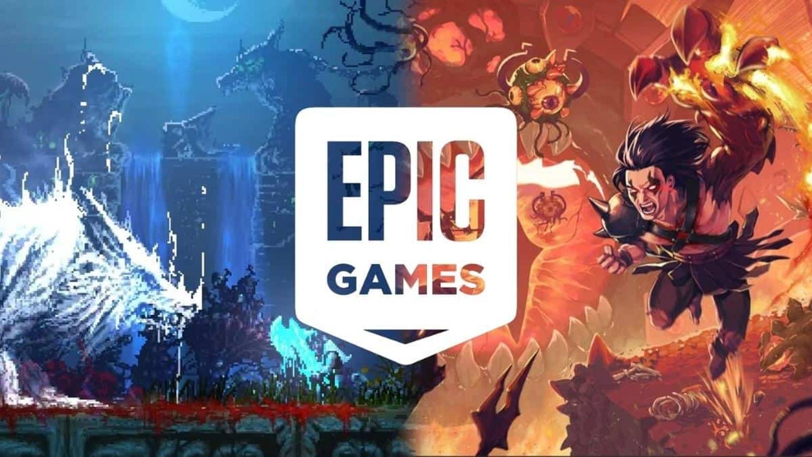 2 Jeux offerts cette semaine sur Epic Games Store