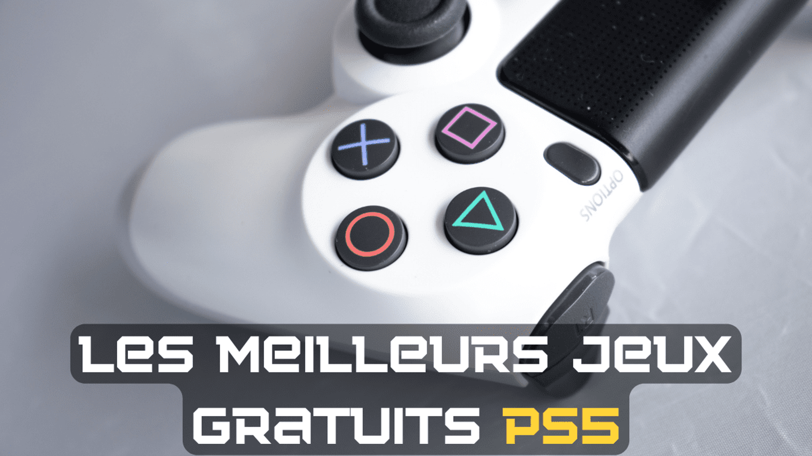 Les Meilleurs Jeux Gratuits PS5 du Moment