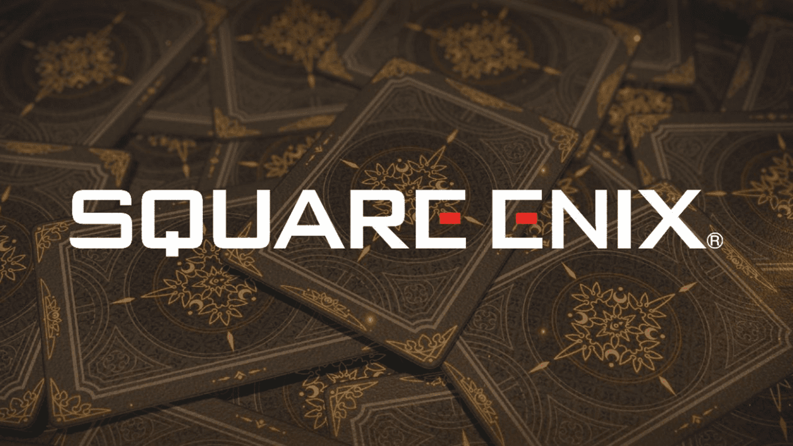 Square Enix et Qualcomm annoncent un nouveau partenariat