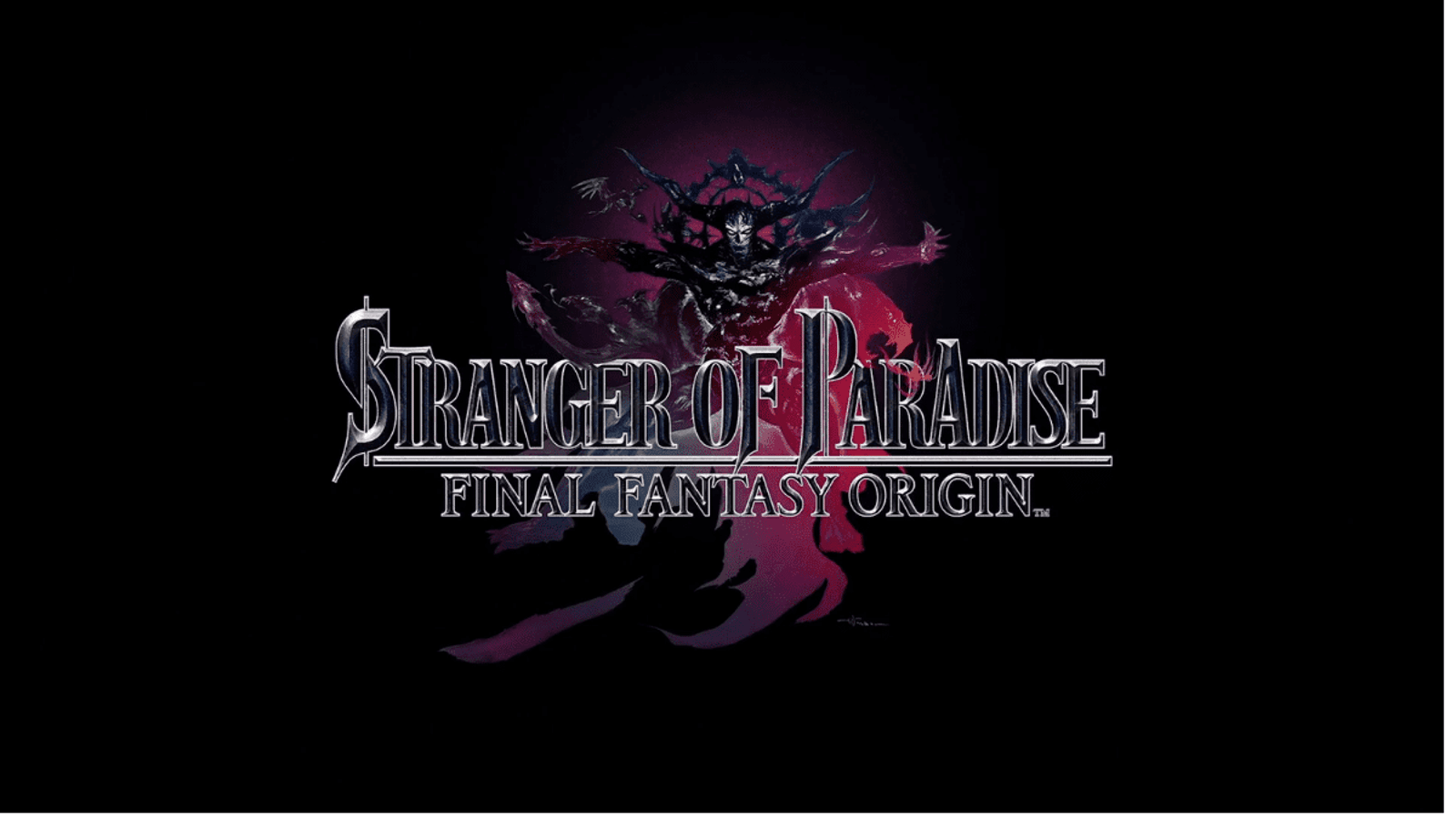 Test de Stranger Of Paradise: Final Fantasy Origin