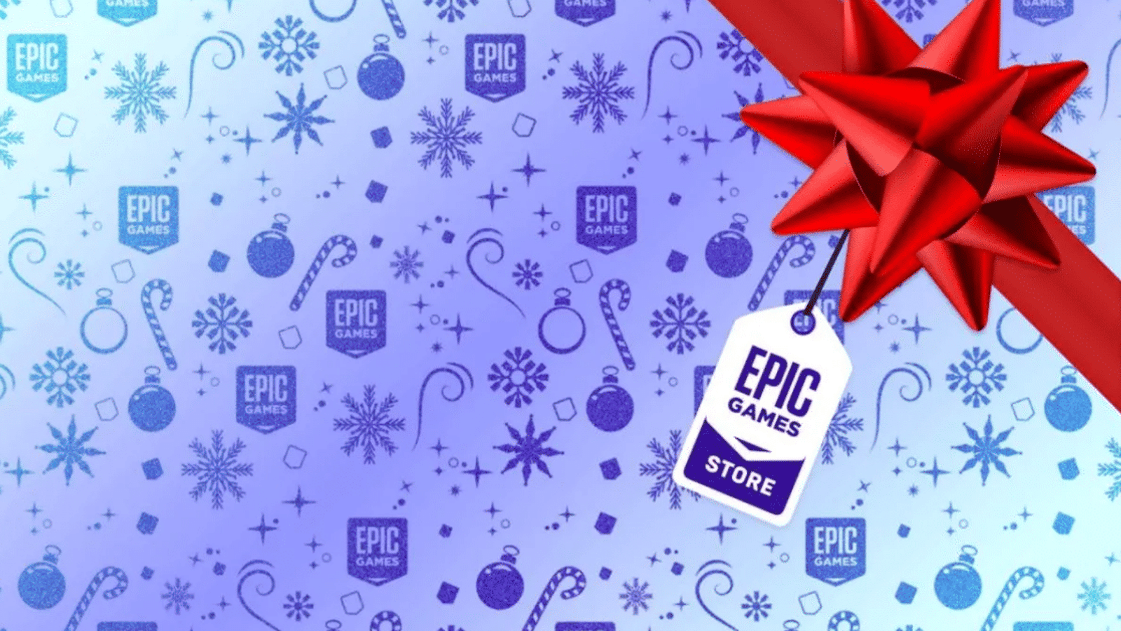 Epic Games Store offre 15 jeux gratuits pendant décembre
