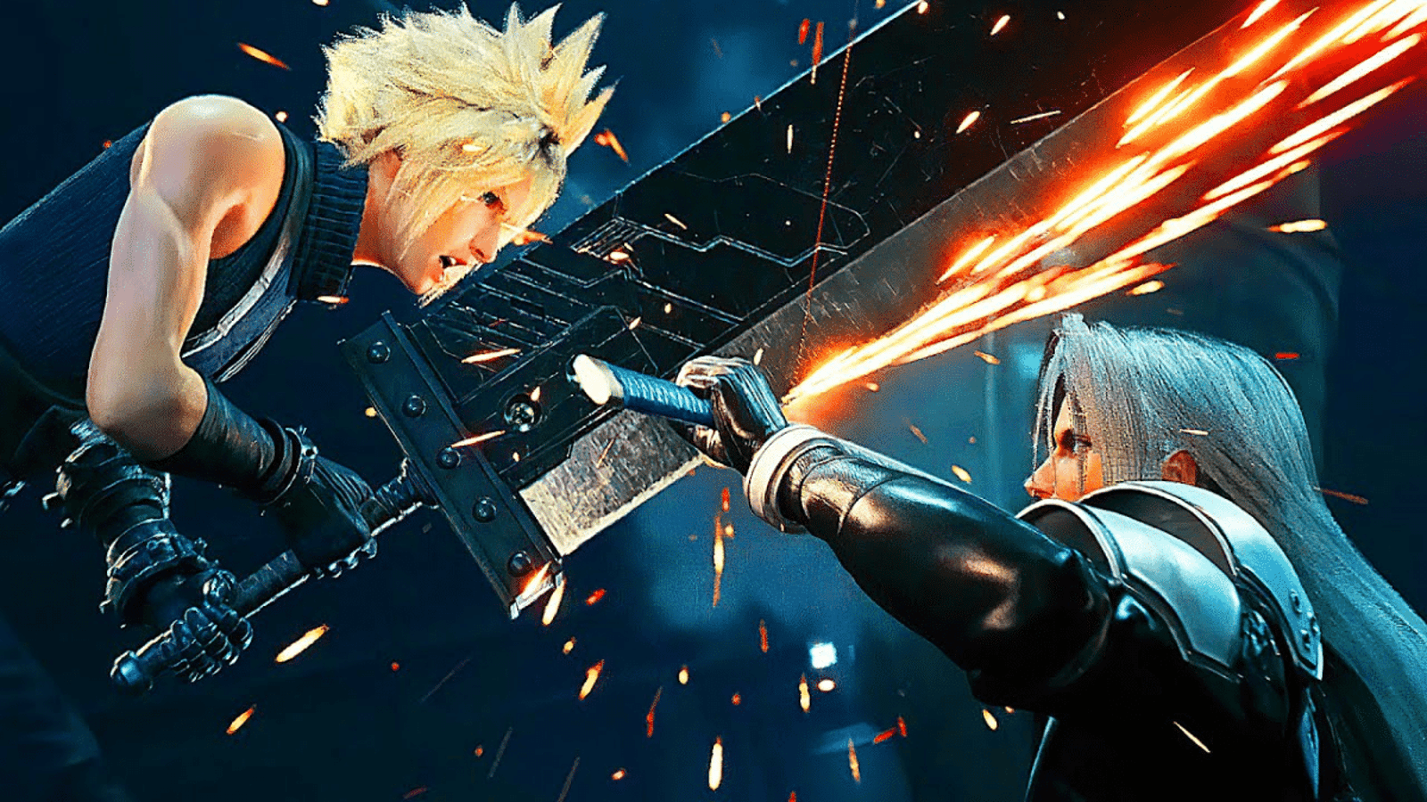 Final Fantasy VII Remake Intergrade arrive sur PC le 16 décembre