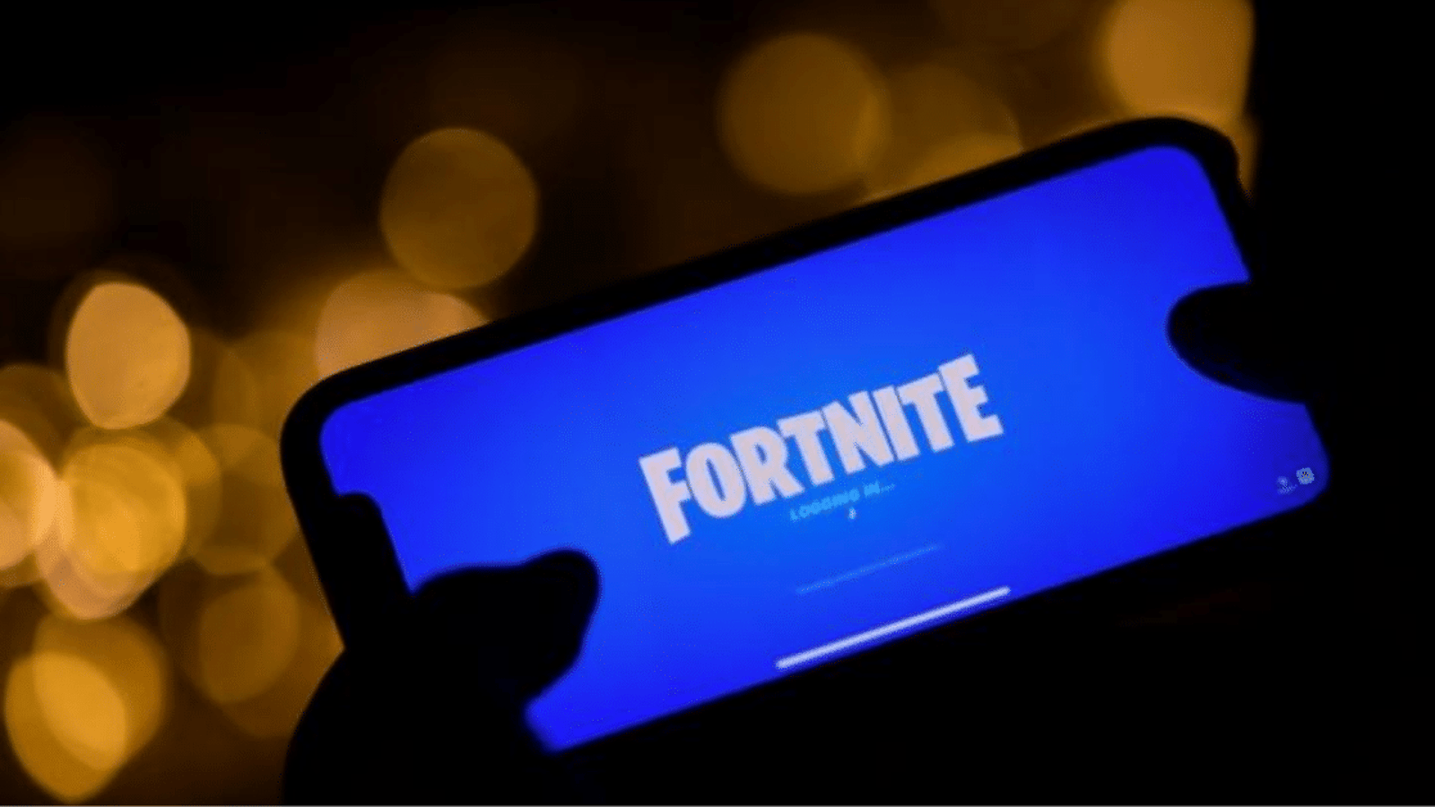 Fortnite quitte la chine dès le 15 novembre