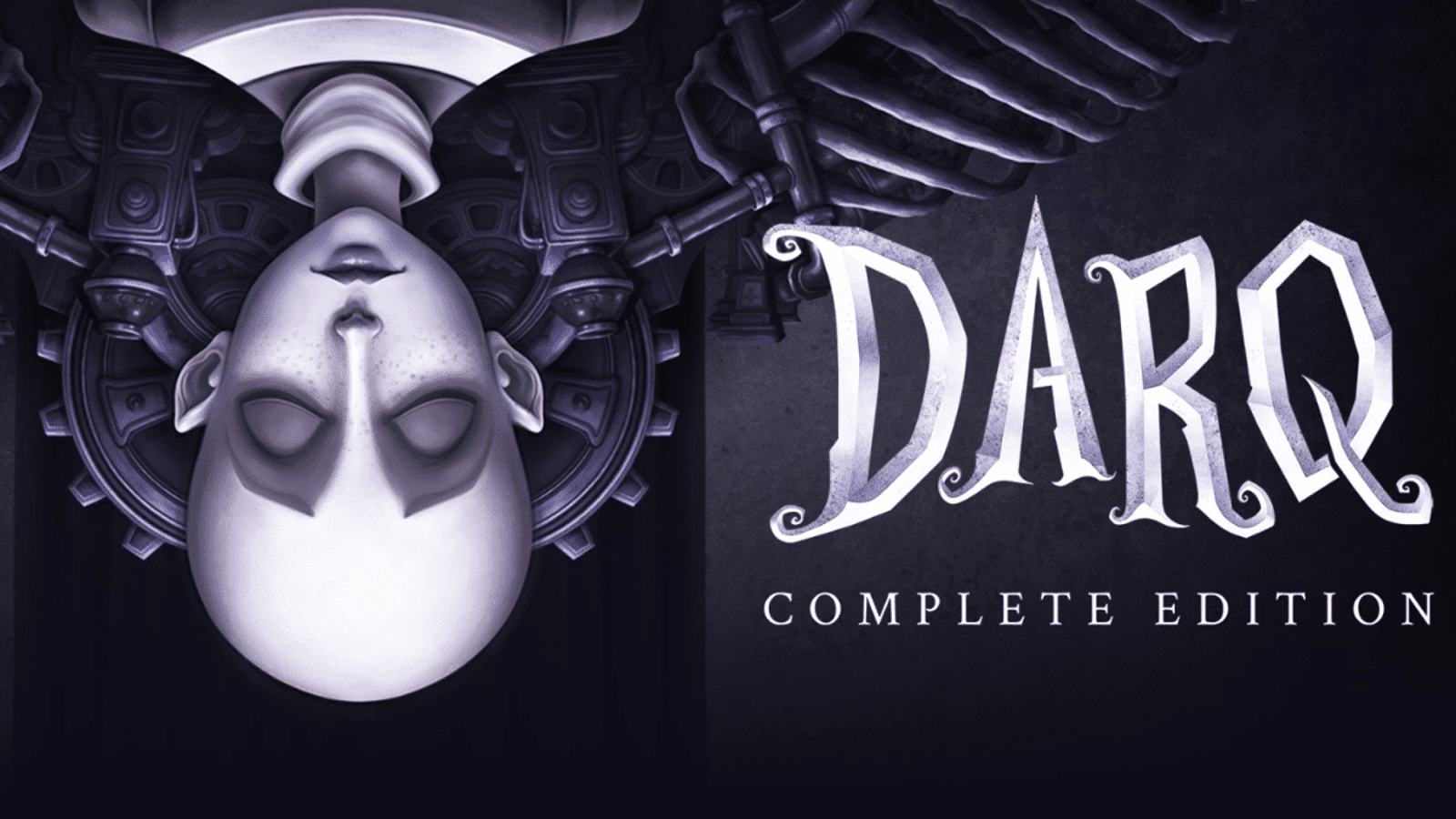DARQ Complete Edition jeu gratuit de la semaine sur Epic Games Store