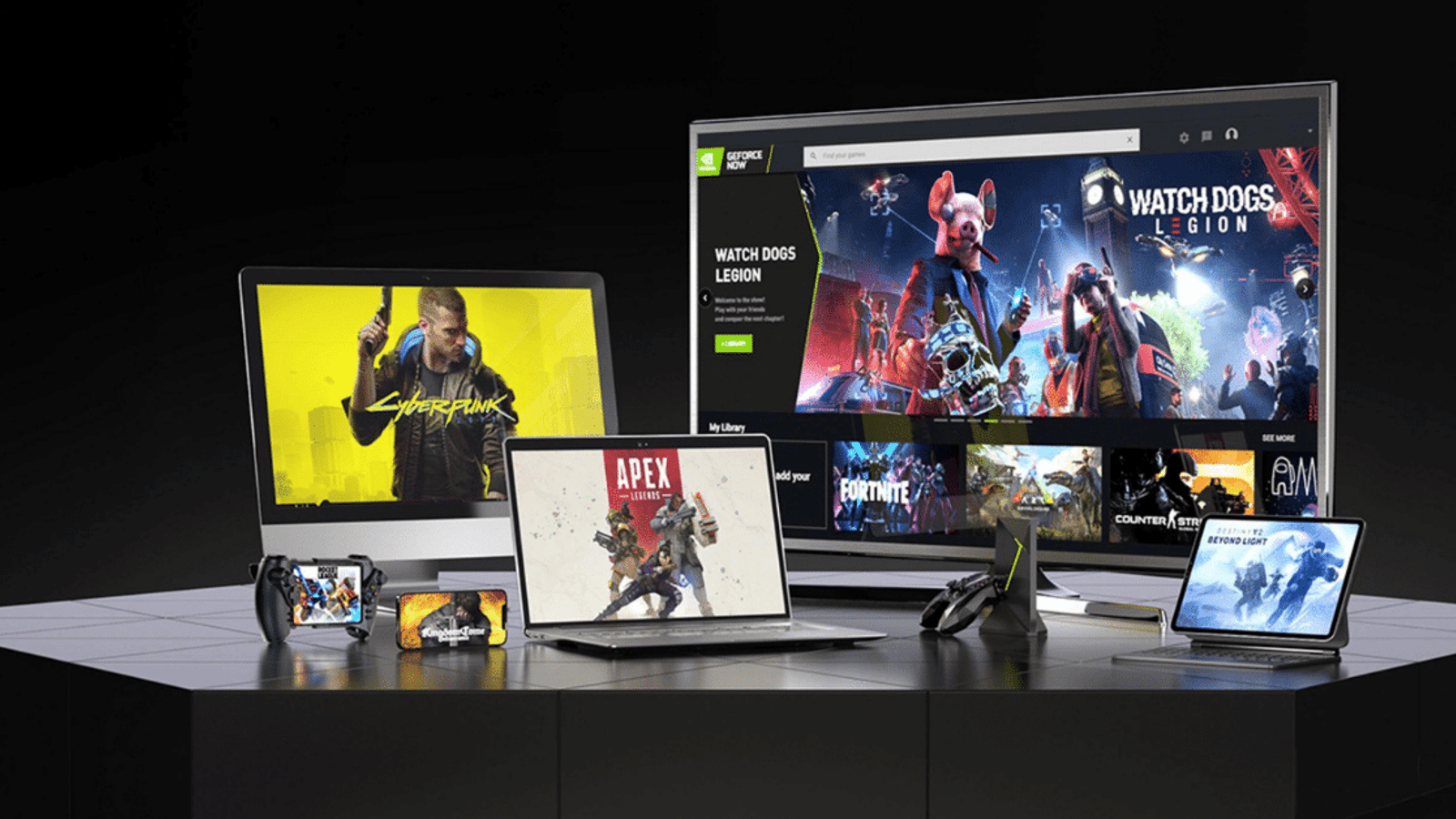 On peut désormais jouer à ses jeux PC Steam sur Xbox