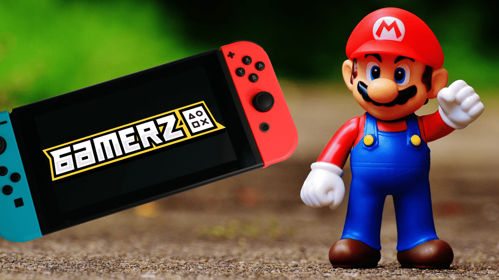 Les 15 meilleurs jeux Switch et Switch 2 en 2026