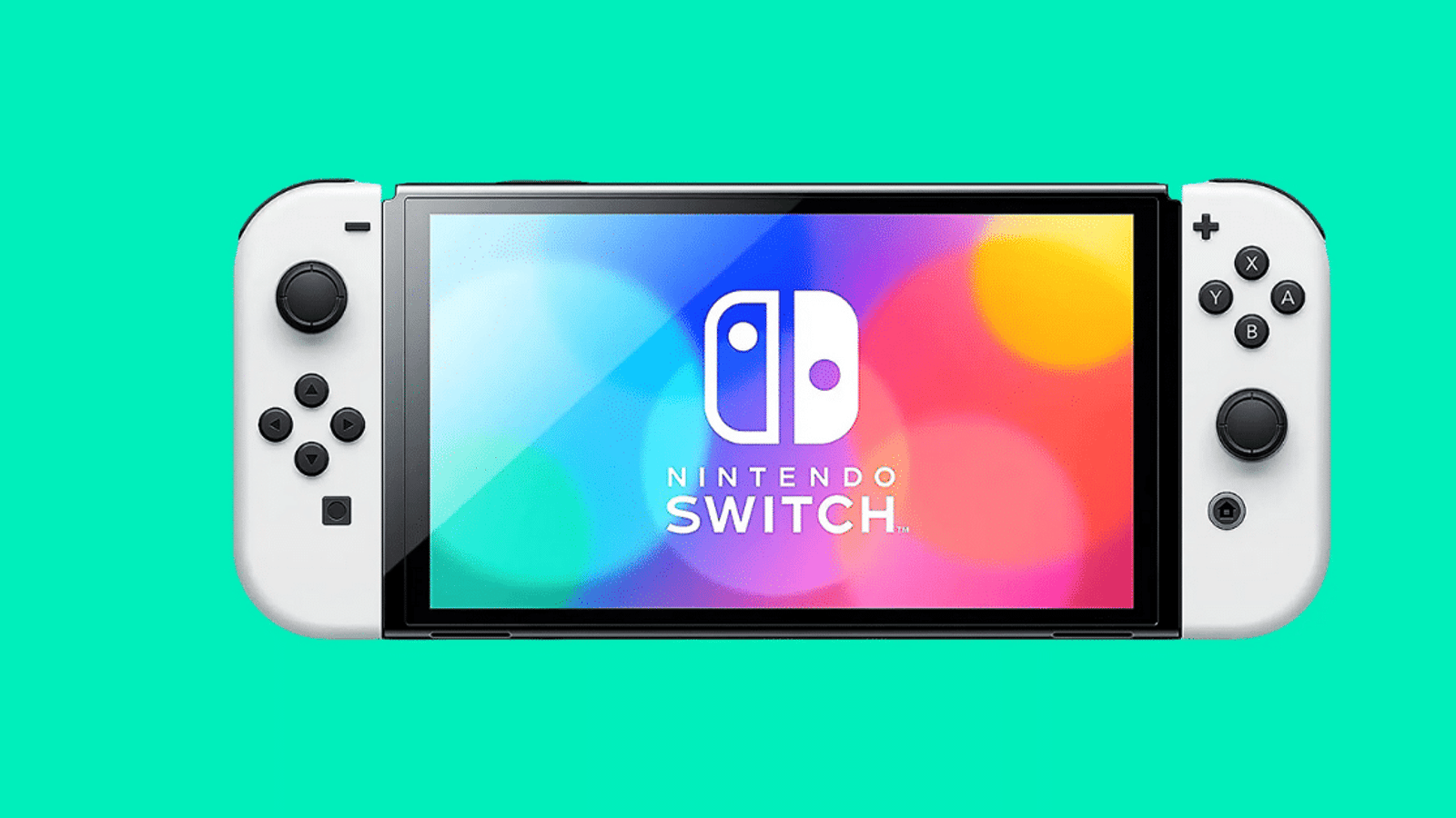 Test Nintendo Switch OLED: la même mais en mieux