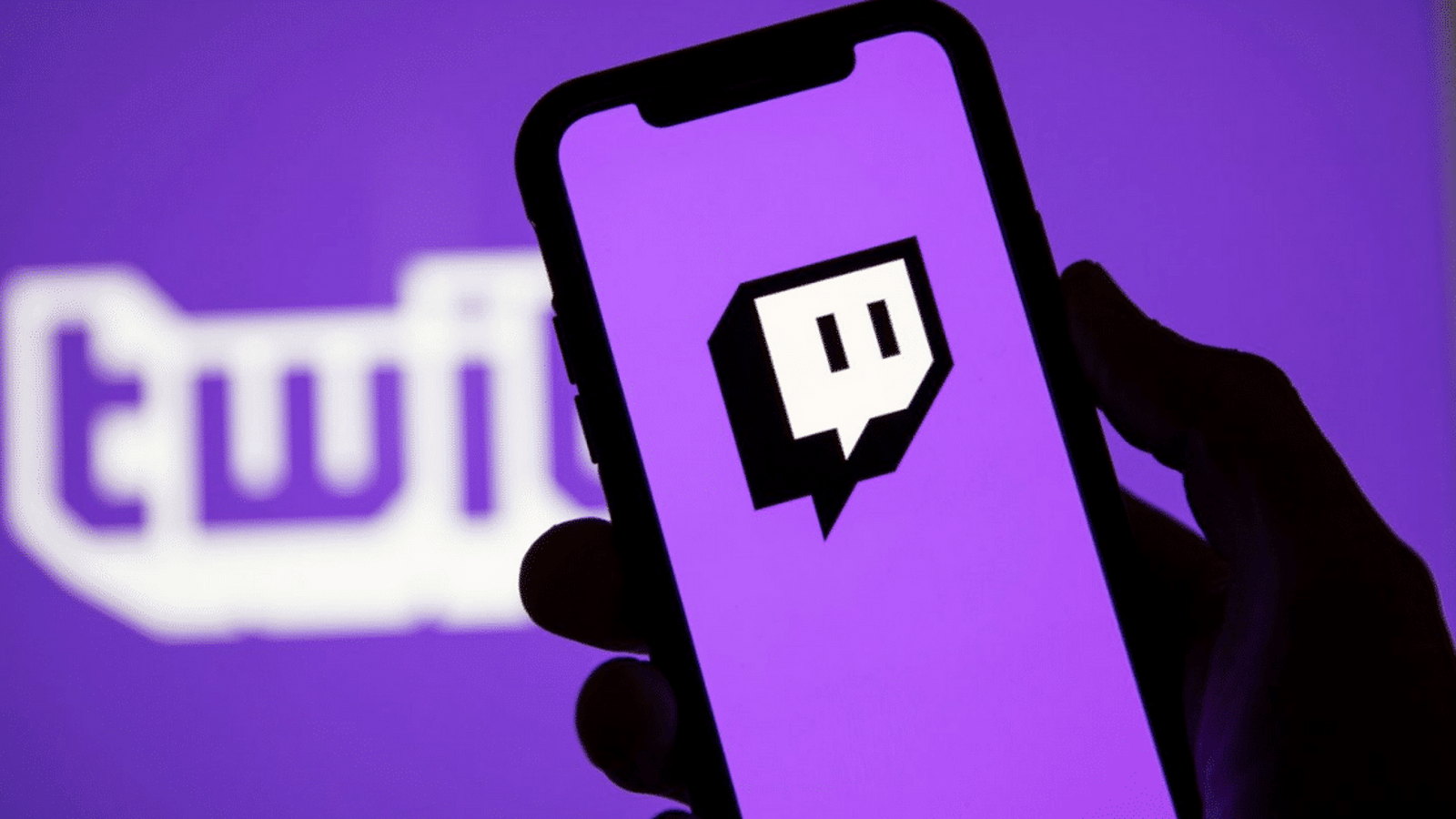 Twitch piraté: code source et informations sur les paiements des streamers diffusées sur le web