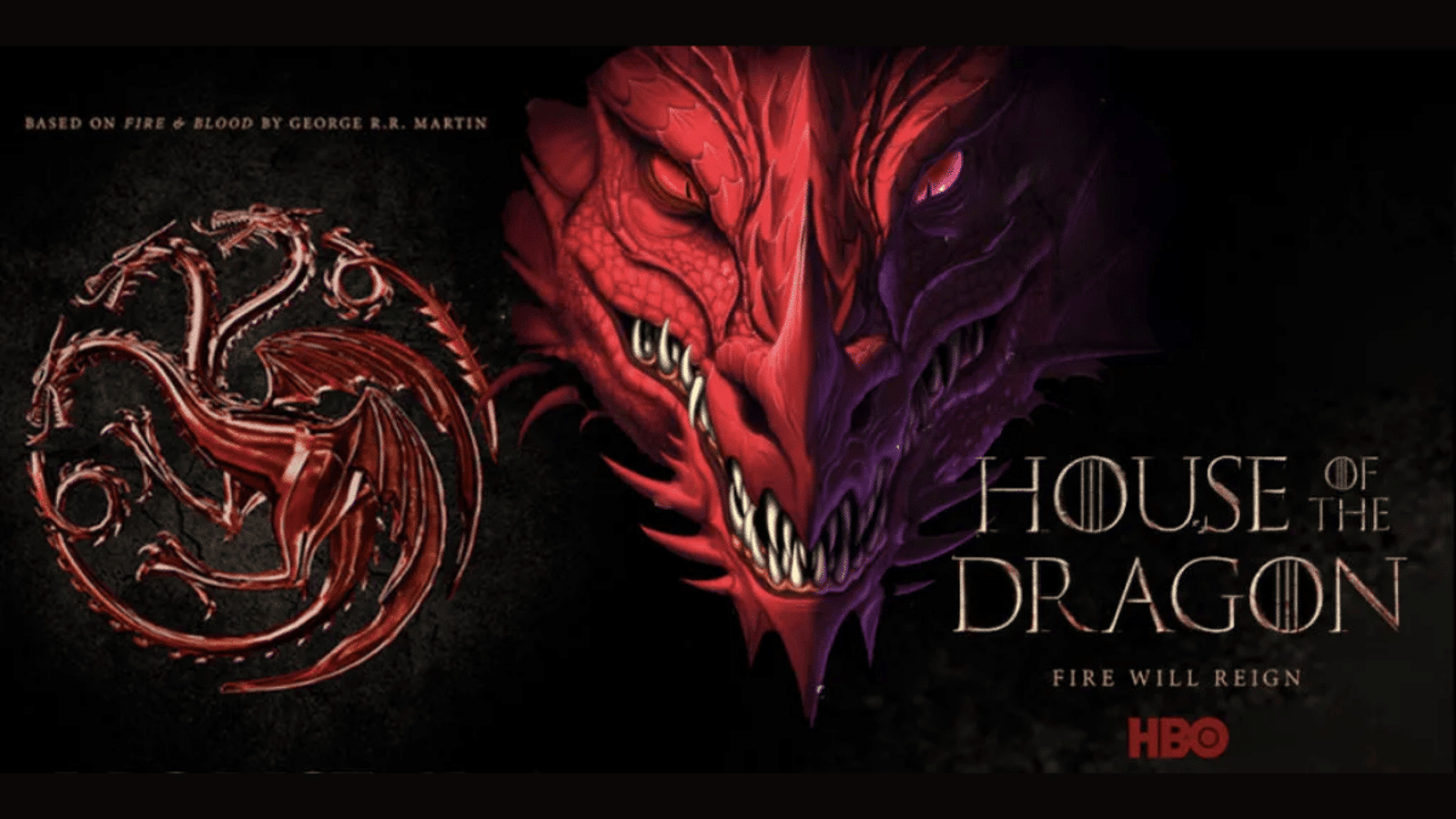 House of the Dragon: premier teaser du spin-off de Game of Thrones
