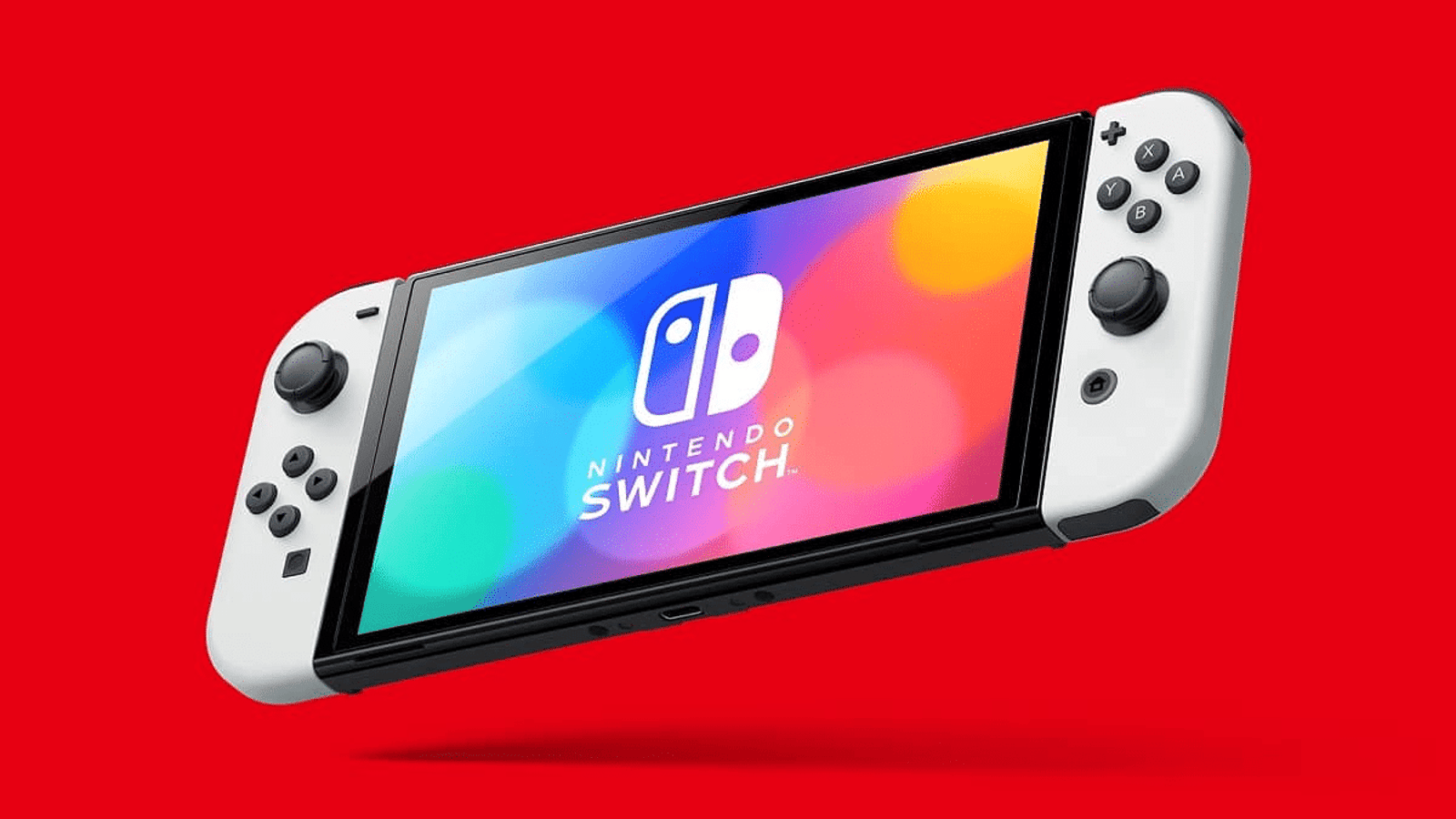 Nintendo vous conseille de ne pas retirer l’écran protecteur de la Switch OLED