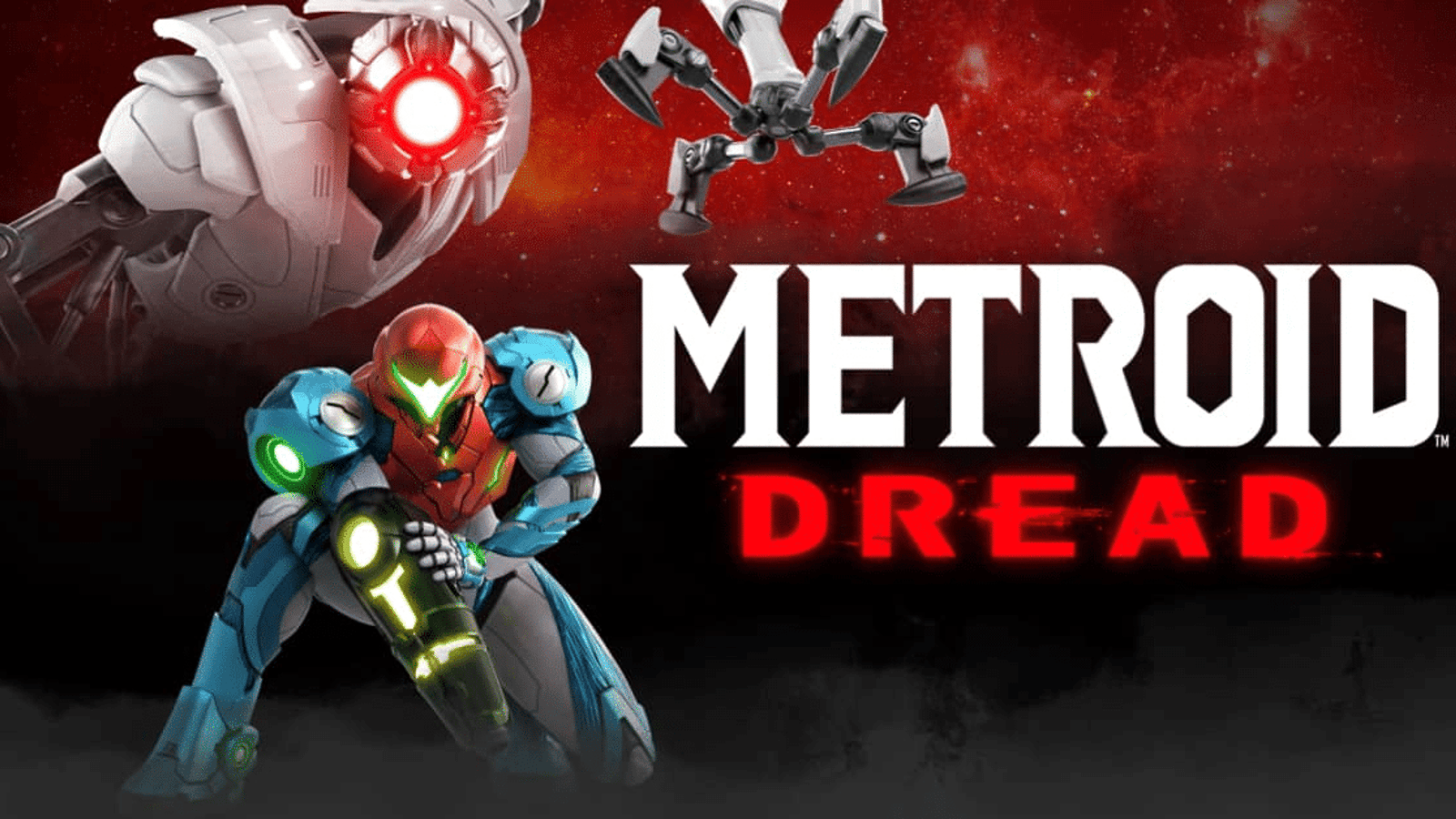Metroid Dread: tout juste sorti sur Switch, le jeu est déjà émulé en 4K sur PC